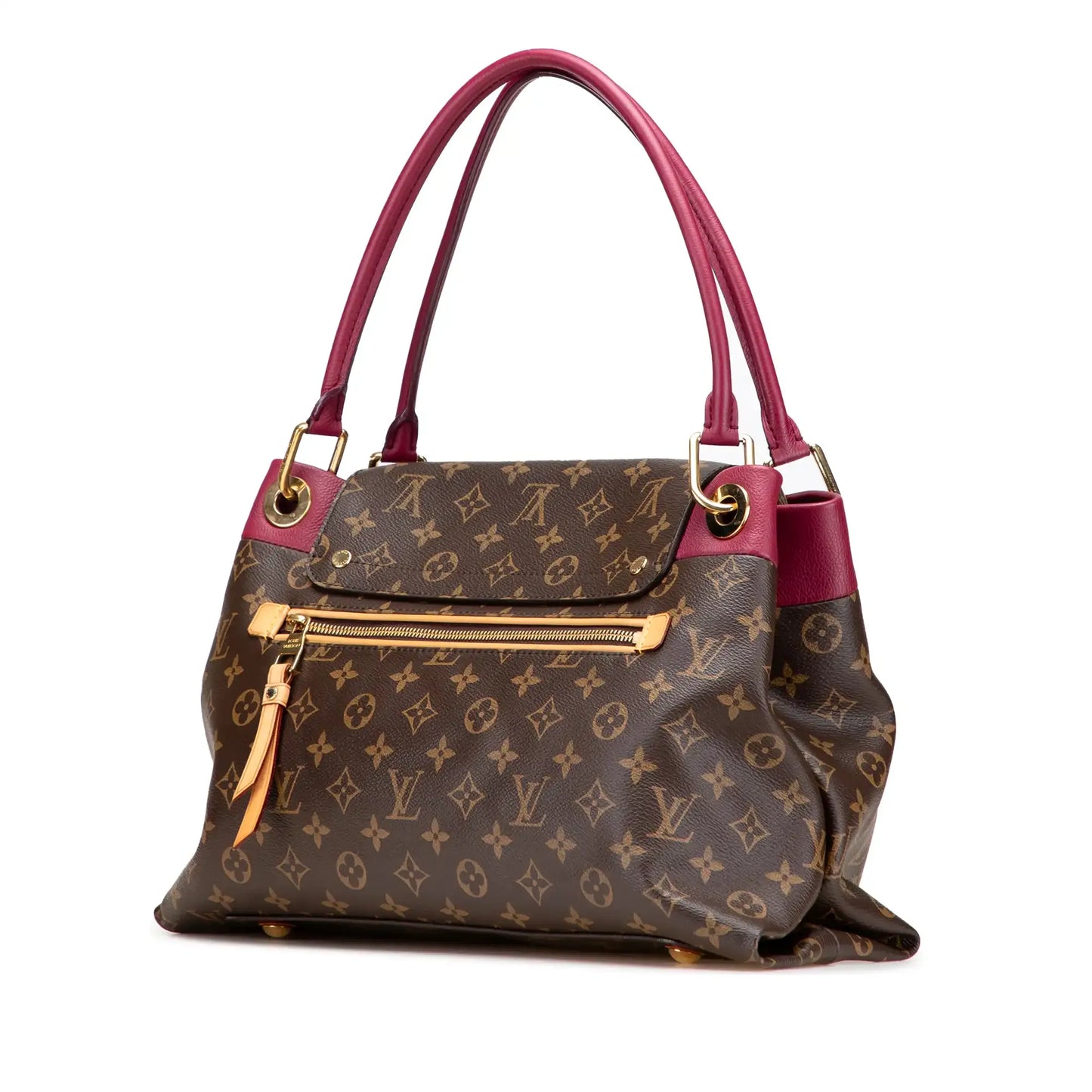 Louis Vuitton Monogram Olympe MM