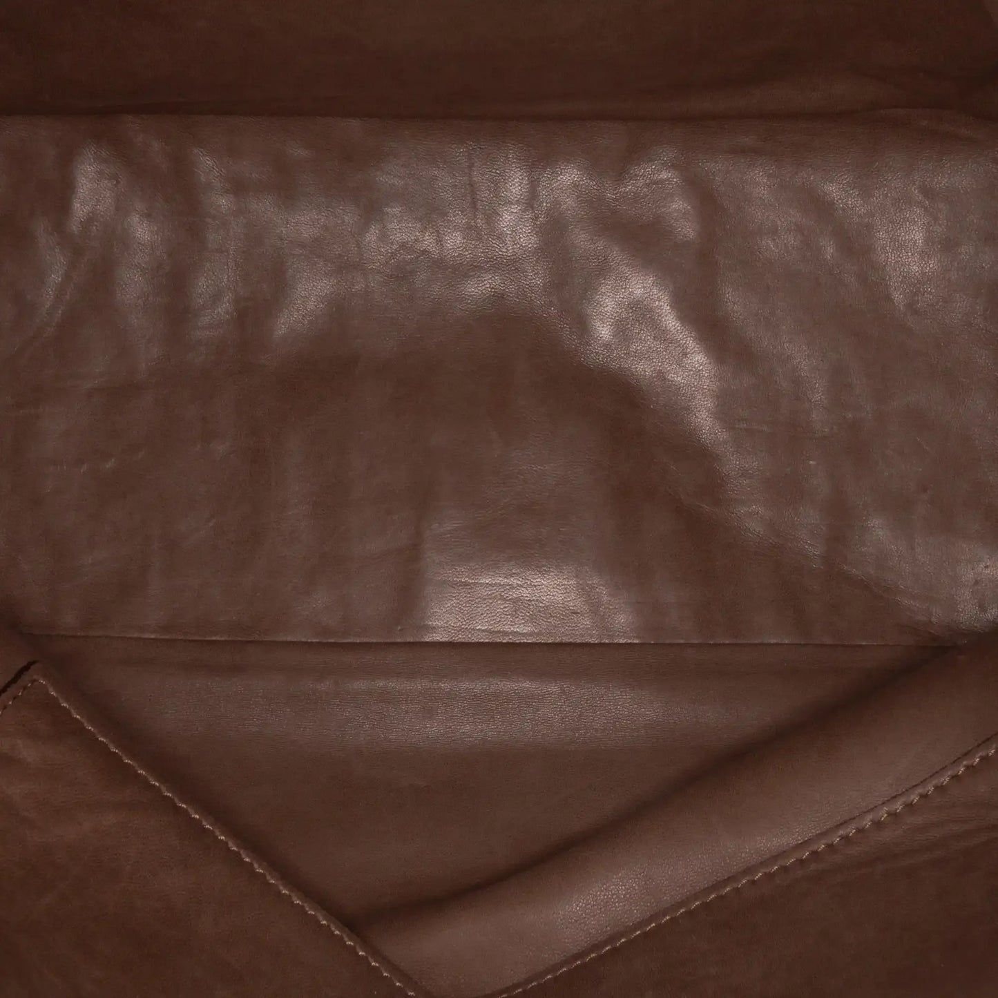 Louis Vuitton Monogram Suede Antheia Ixia PM