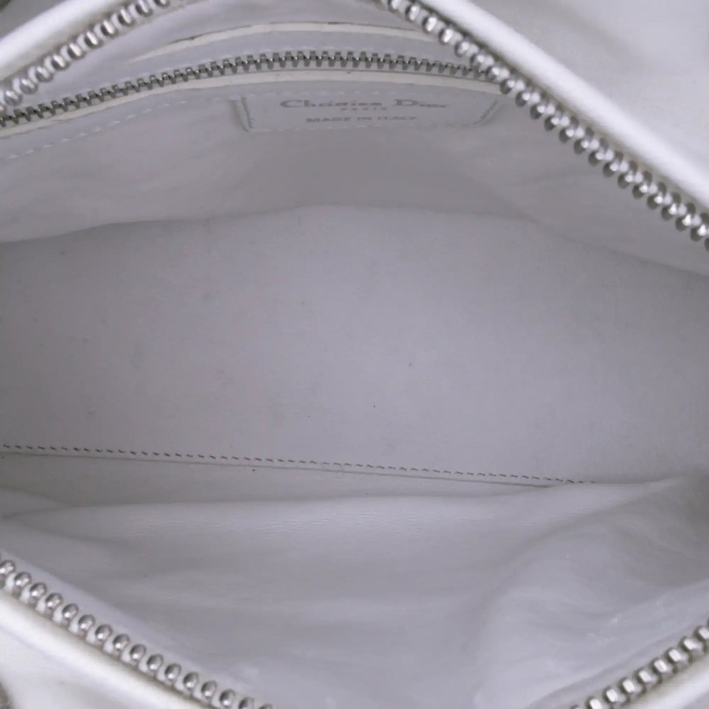 Dior Medium Tweed Cannage Lady