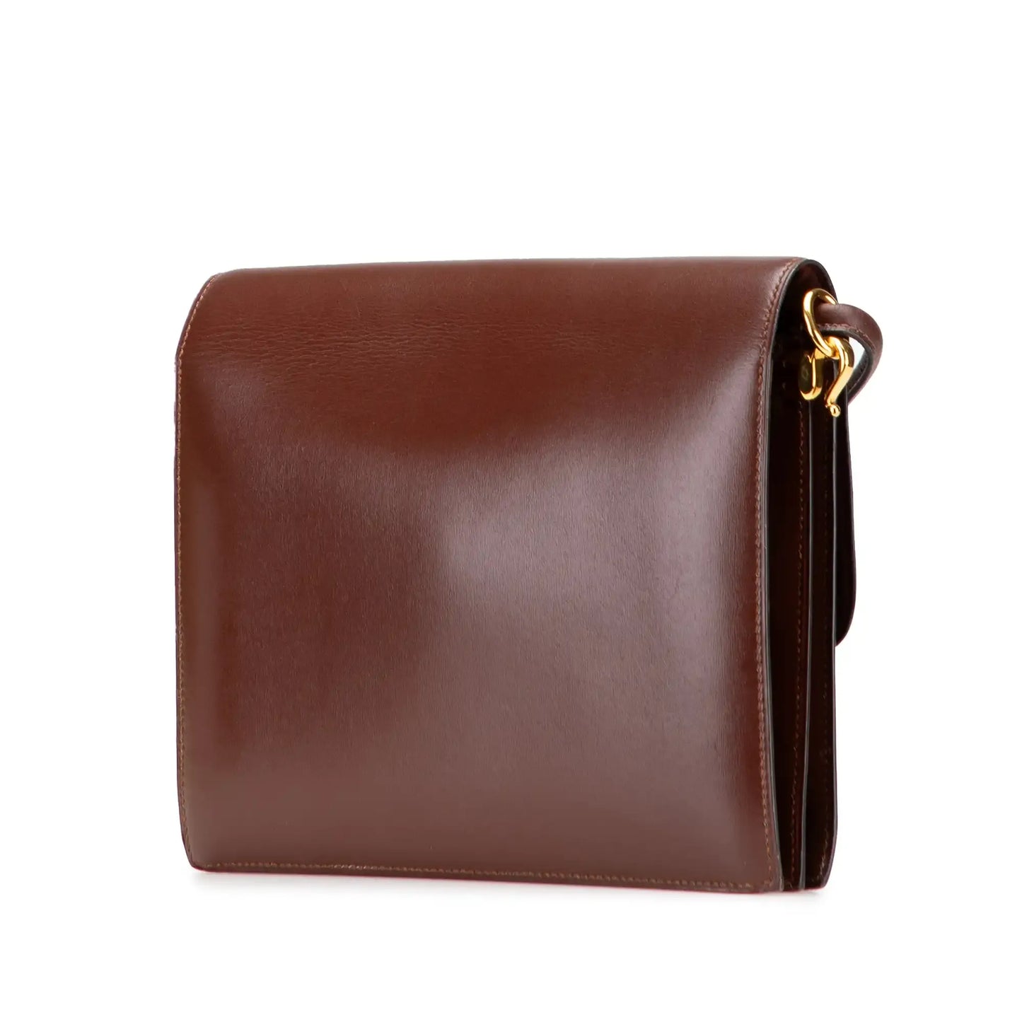 Hermès Box Calf Sac Sequana 22