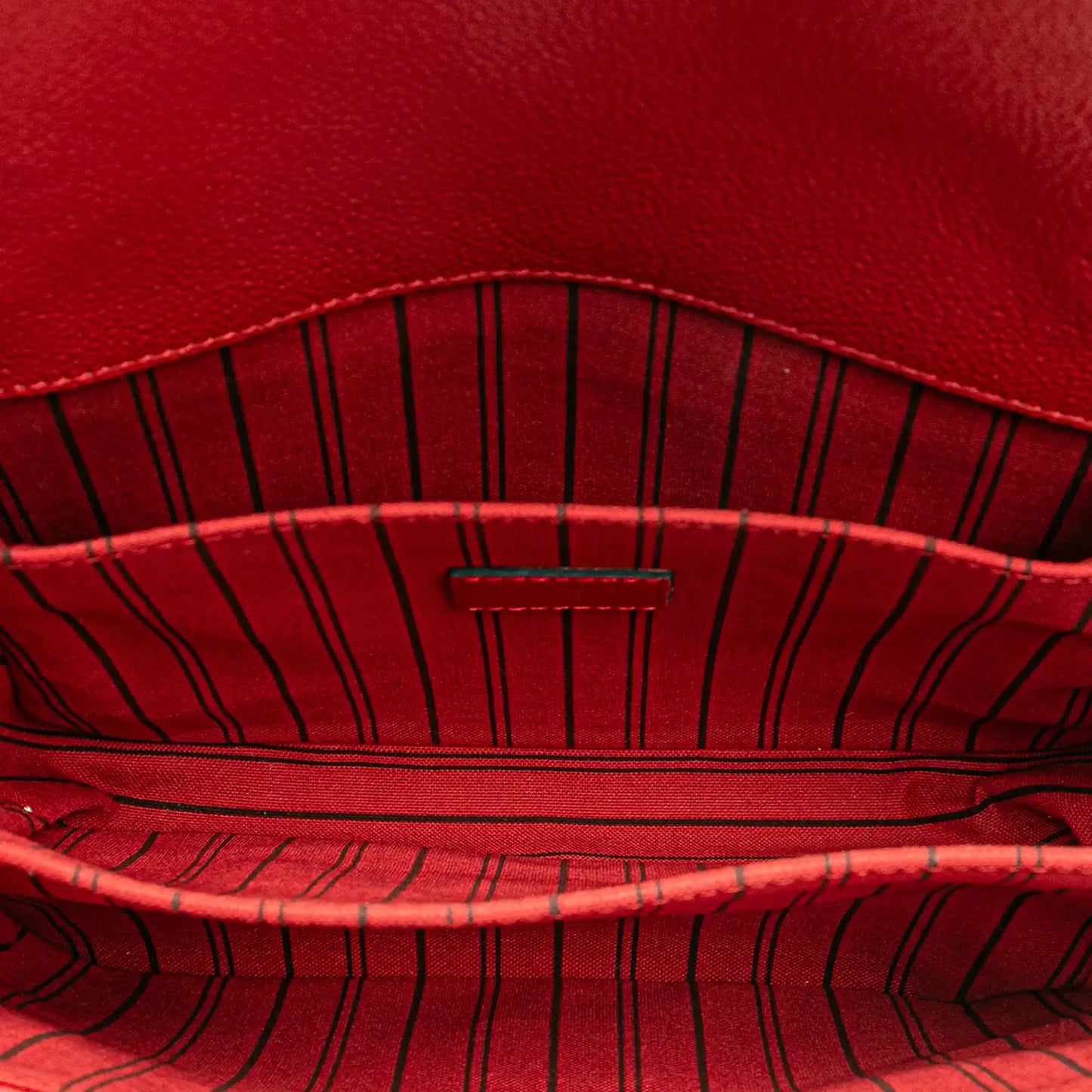 Louis Vuitton Monogram Empreinte Pochette Metis