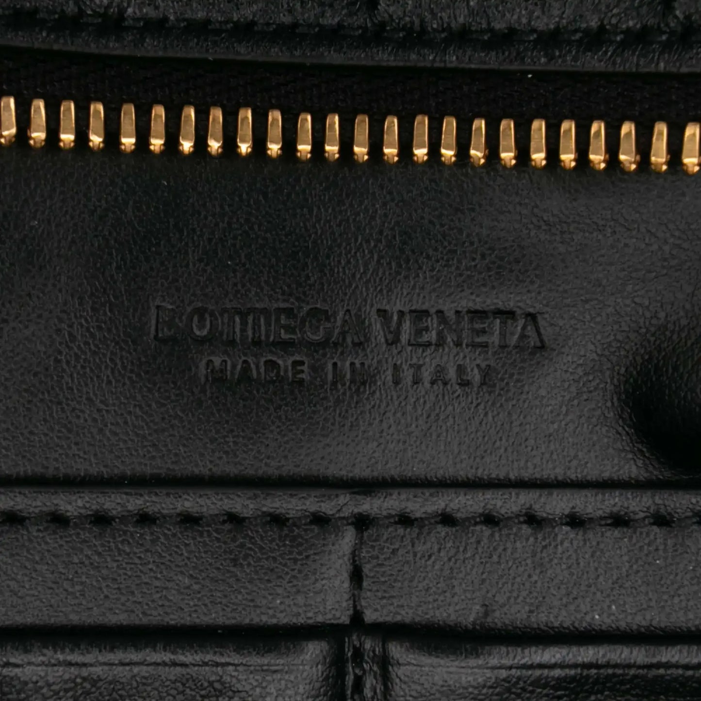 Bottega Veneta Large Wool and Calfskin Flip Flap Tote