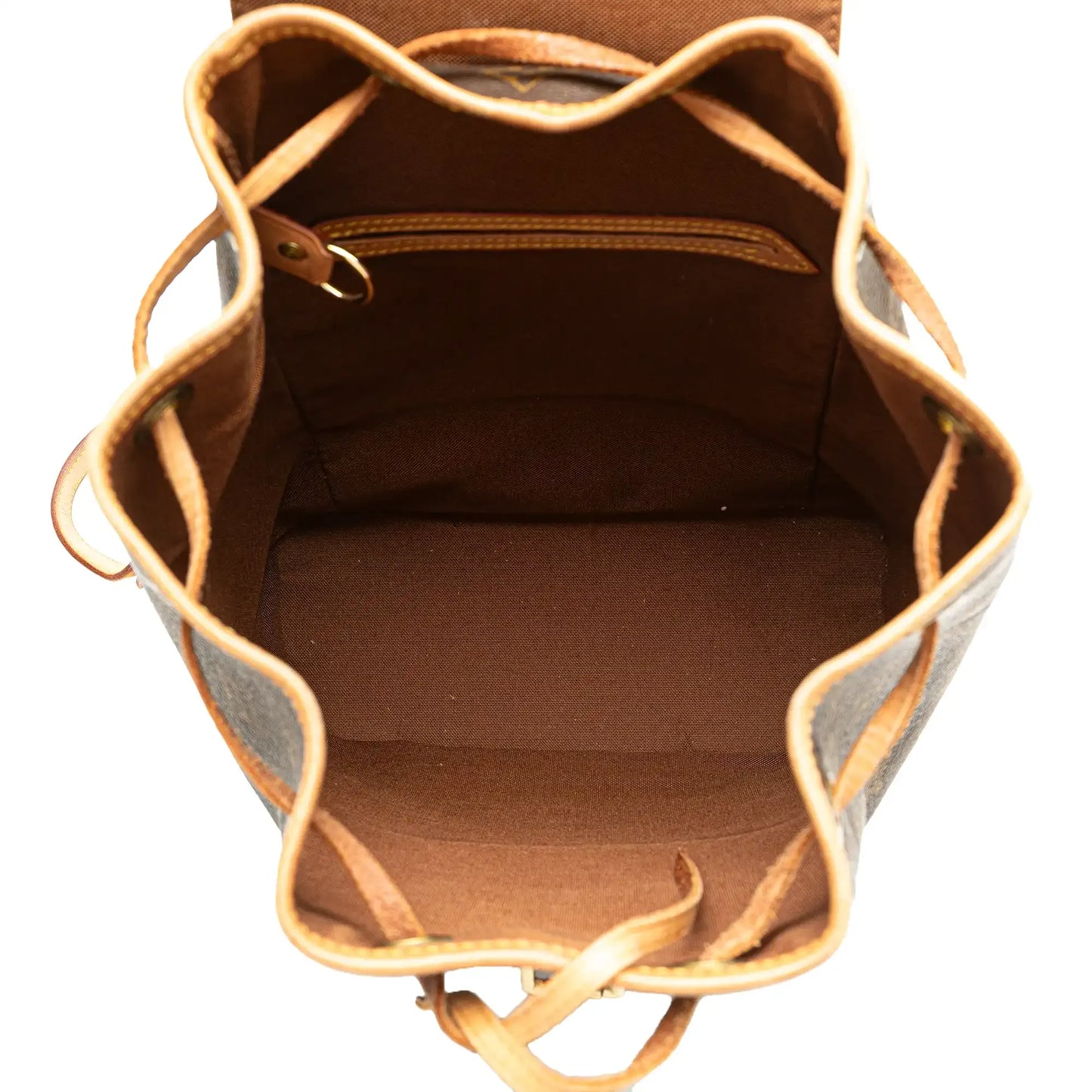 Louis Vuitton Monogram Montsouris MM