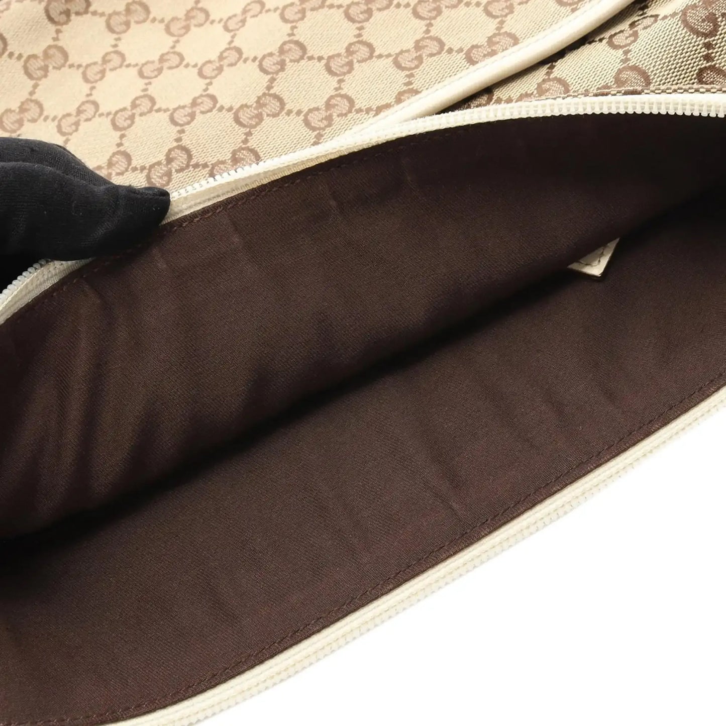 Gucci GG Canvas Crossbody