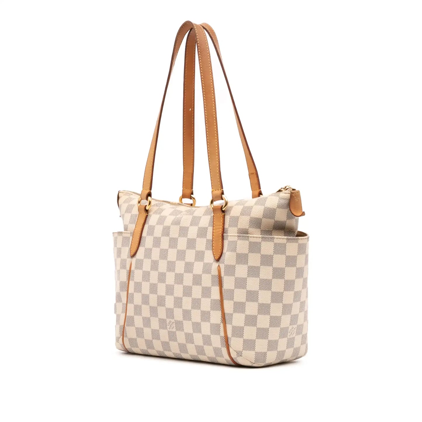 Louis Vuitton Damier Azur Totally PM