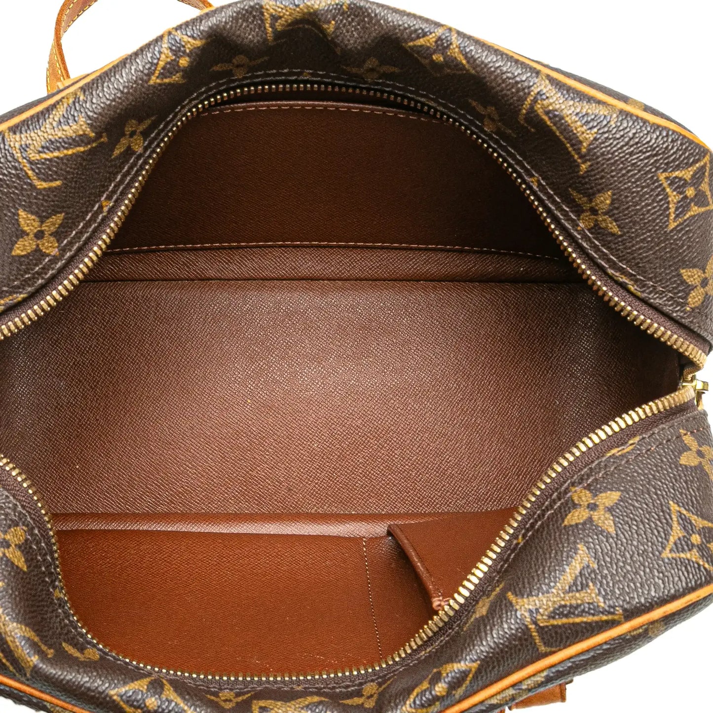 Louis Vuitton Monogram Cite MM