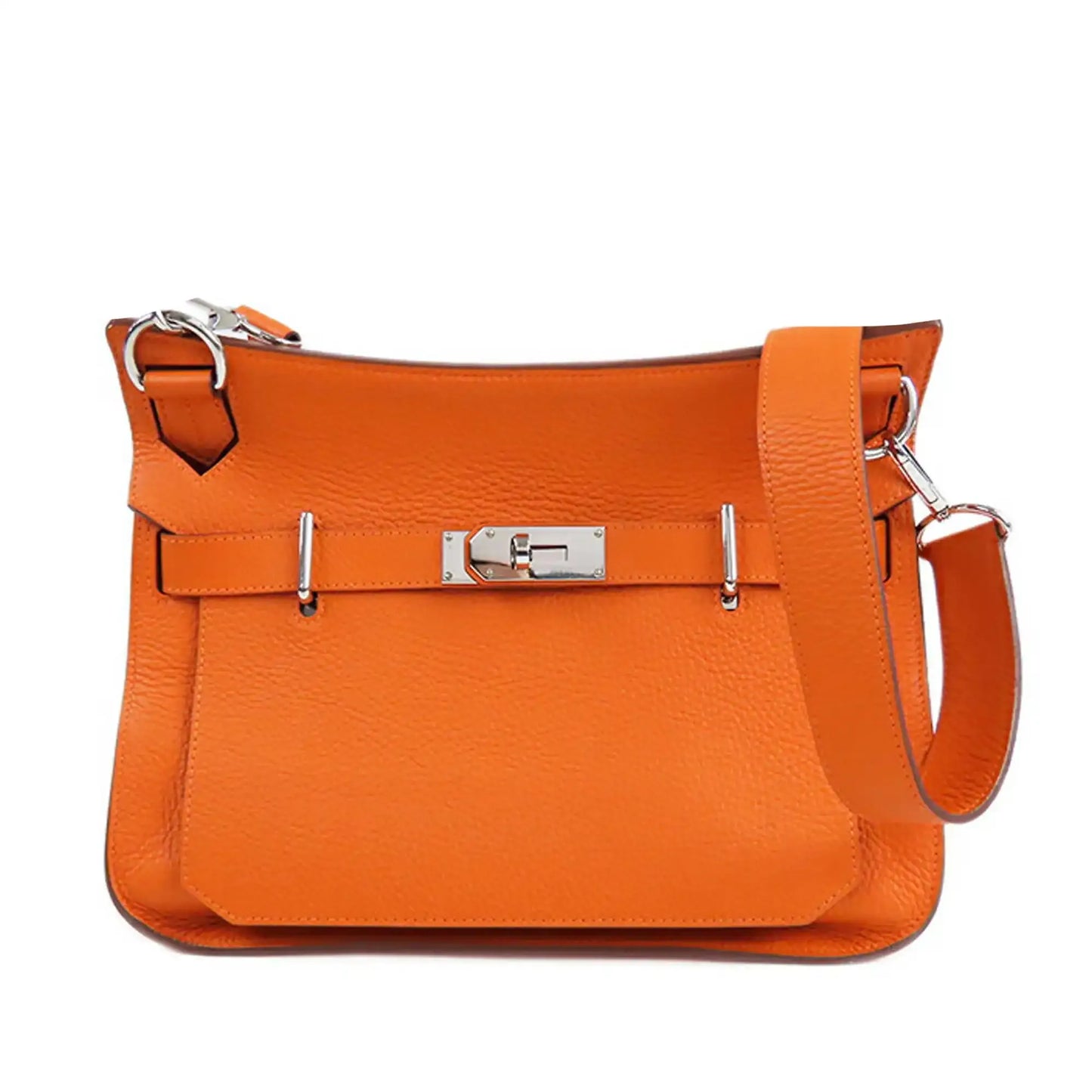 Hermès Clemence Jypsiere 31