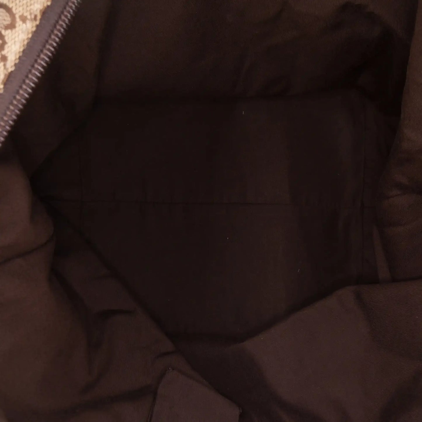 Gucci GG Canvas Web Tote