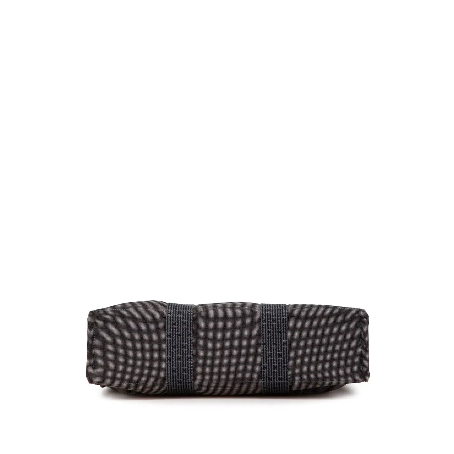 Hermès Canvas Herline MM