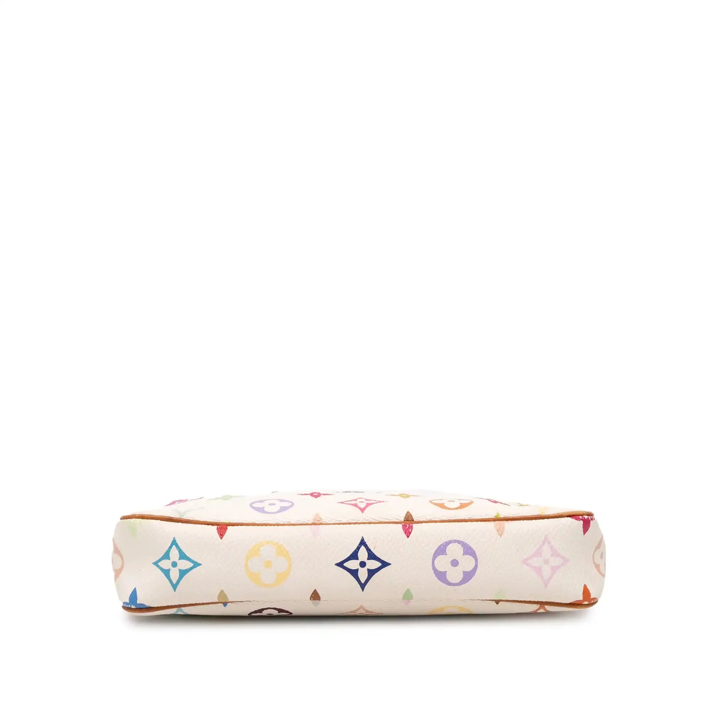 Louis Vuitton Monogram Multicolore Pochette Accessoires