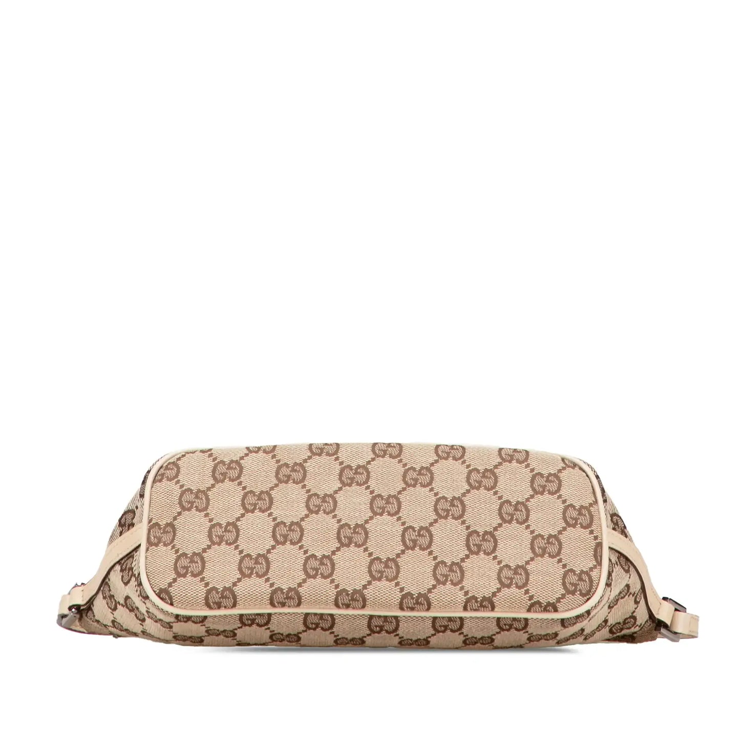 Gucci GG Canvas Boat