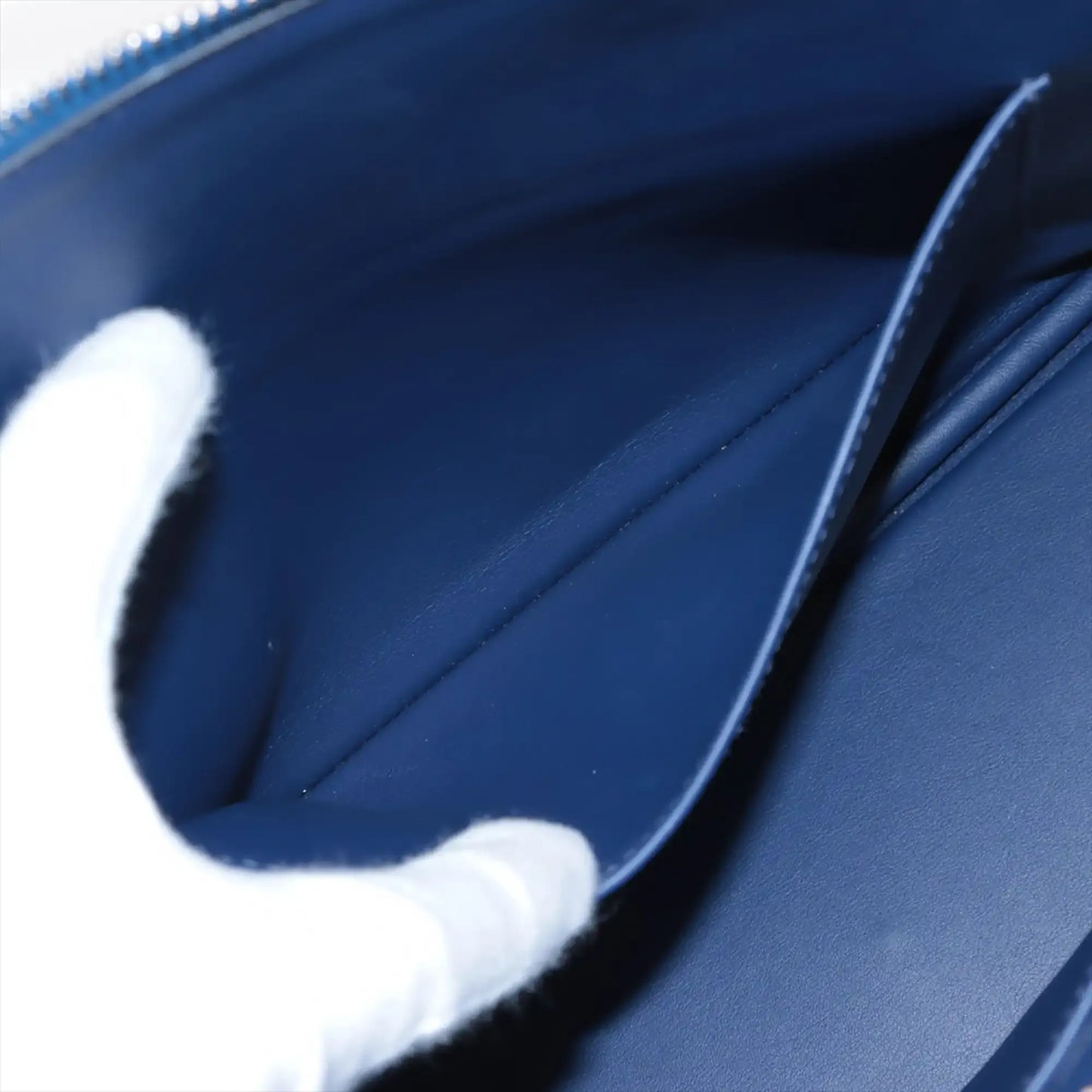 Hermès Epsom Rainbow Bolide 1923 30