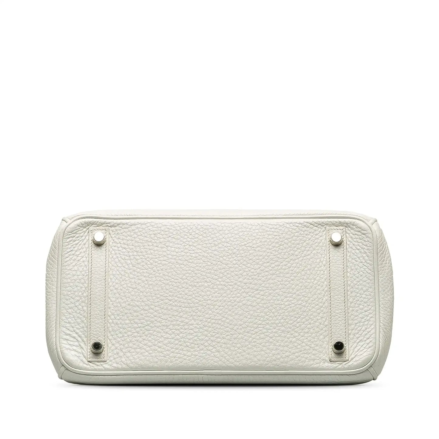 Hermès Clemence Birkin 30