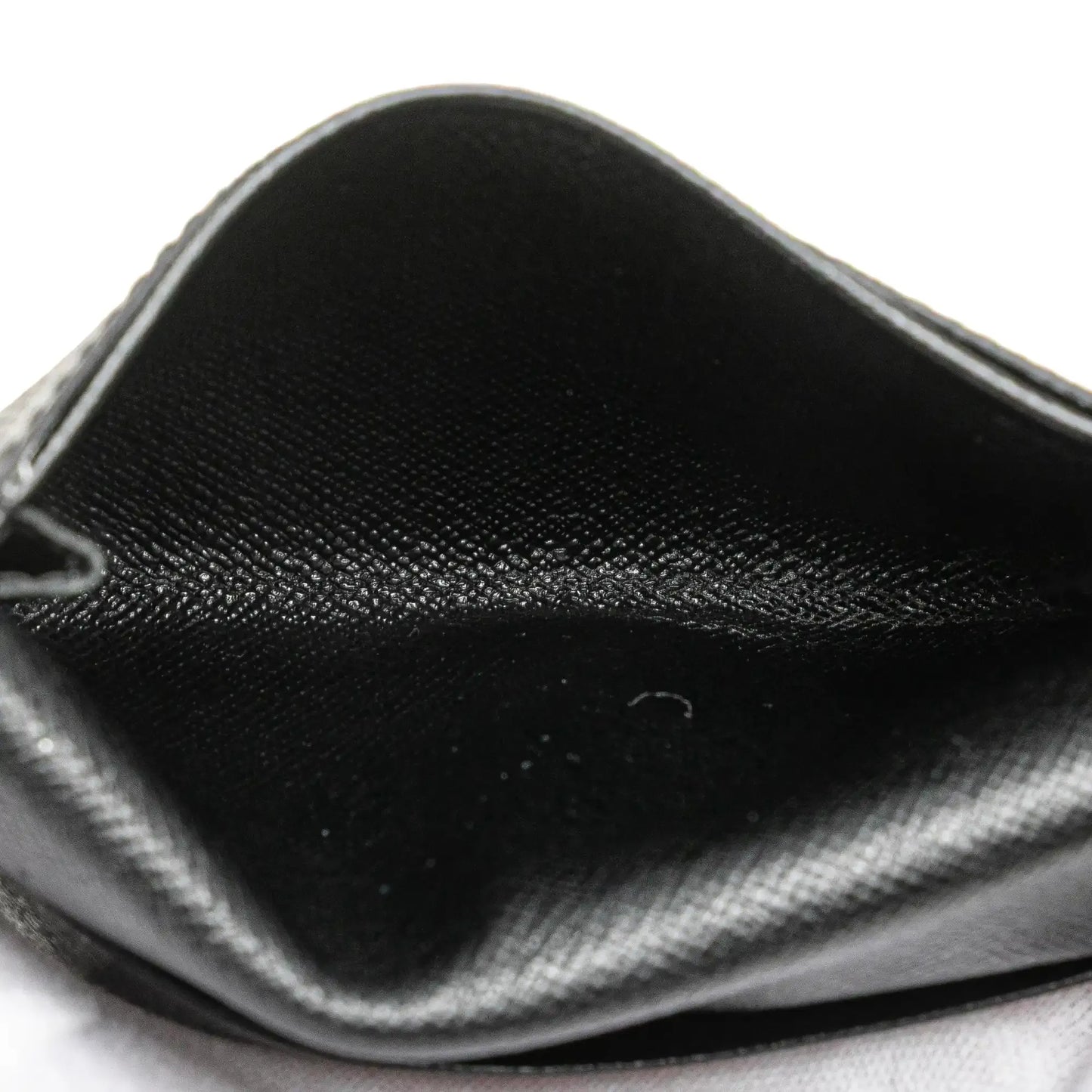 Louis Vuitton Taiga Business Card Holder