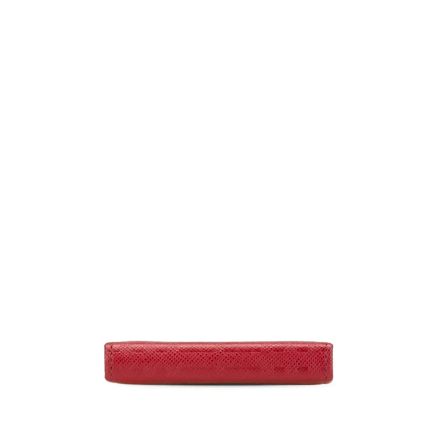 Burberry Leather Coin Pouch