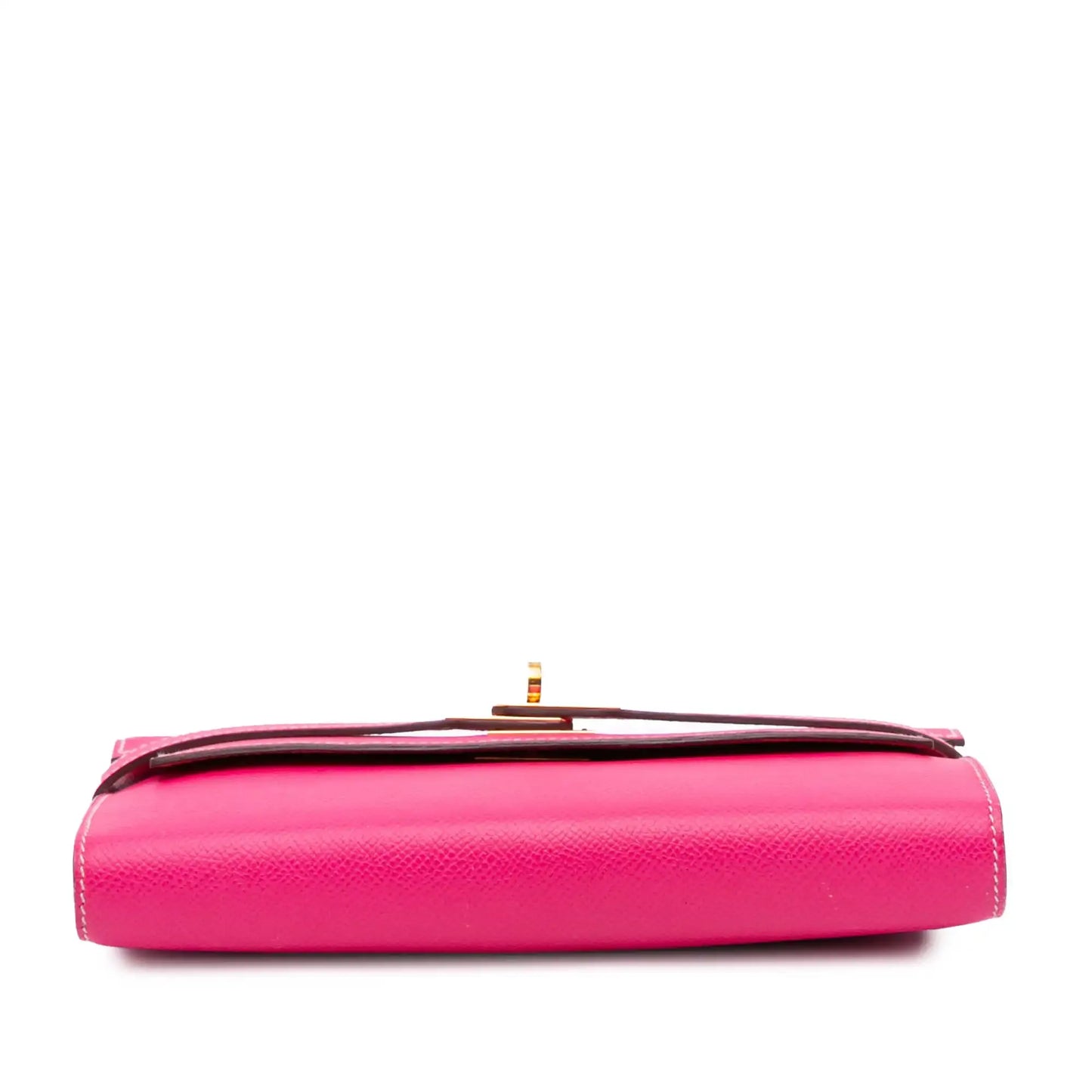 Hermès Epsom Kelly Longue Wallet