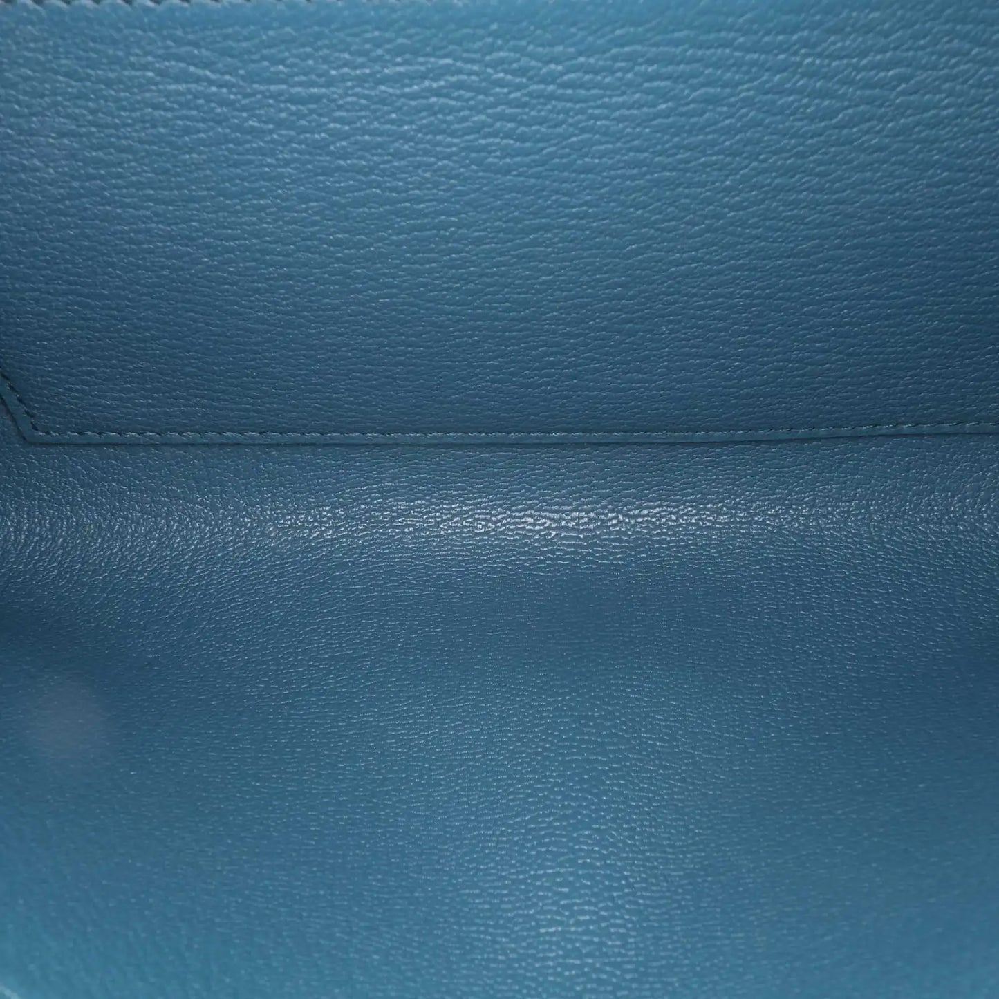 Hermès Tadelakt Medor Clutch 23