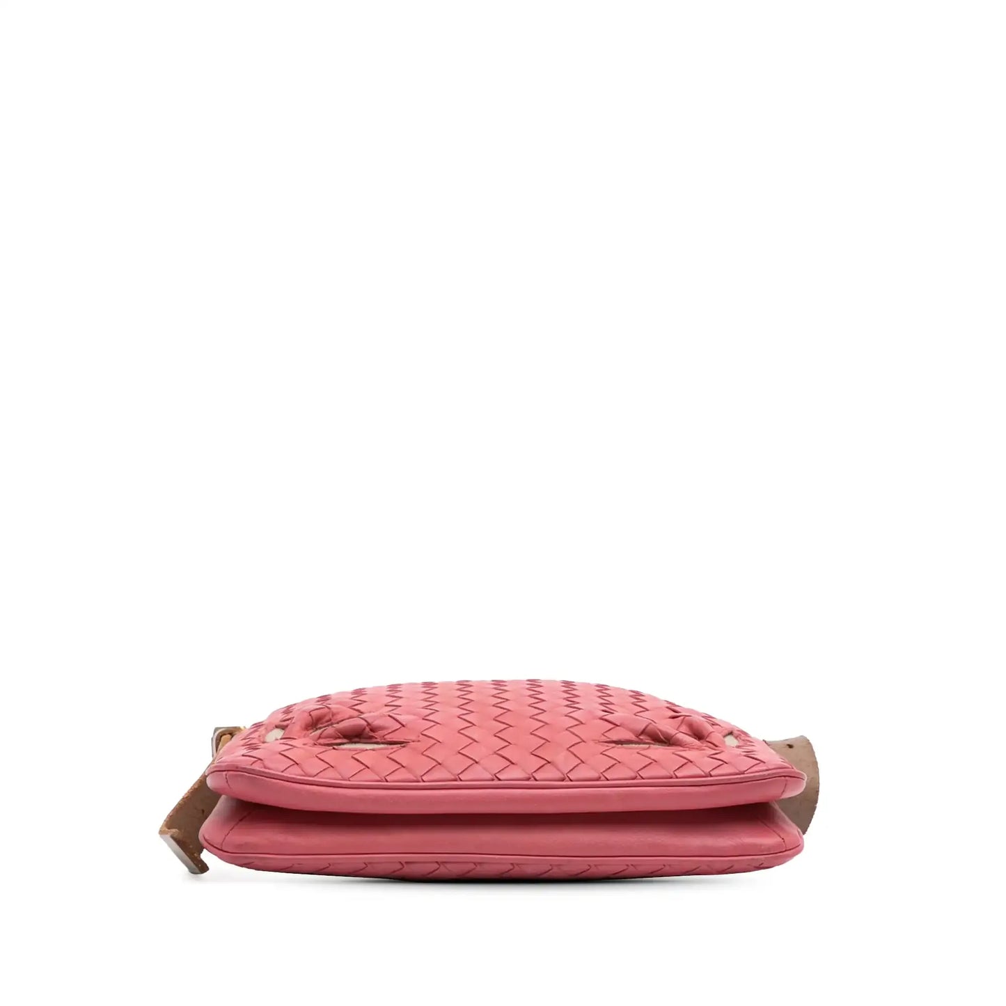 Bottega Veneta Intrecciato Crossbody