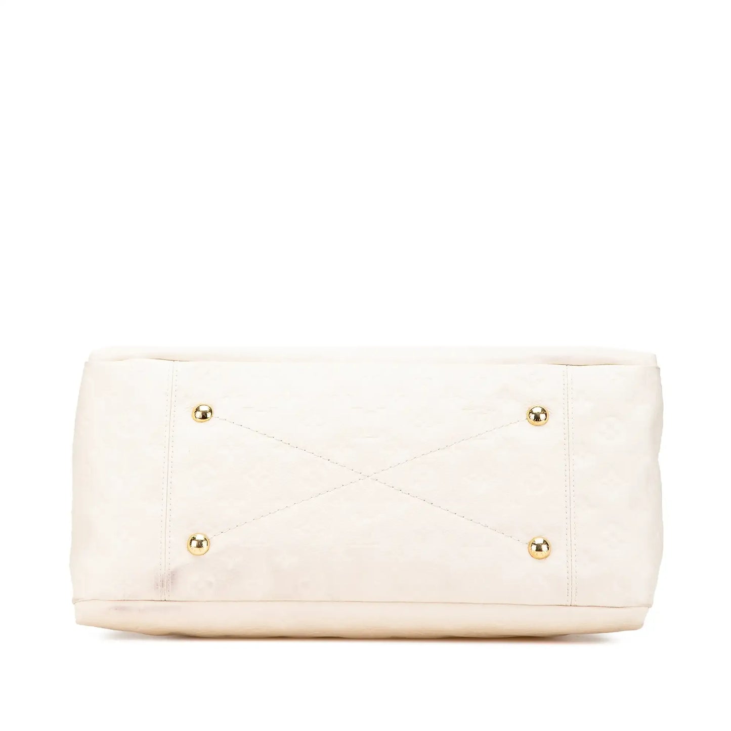 Louis Vuitton Monogram Empreinte Artsy MM