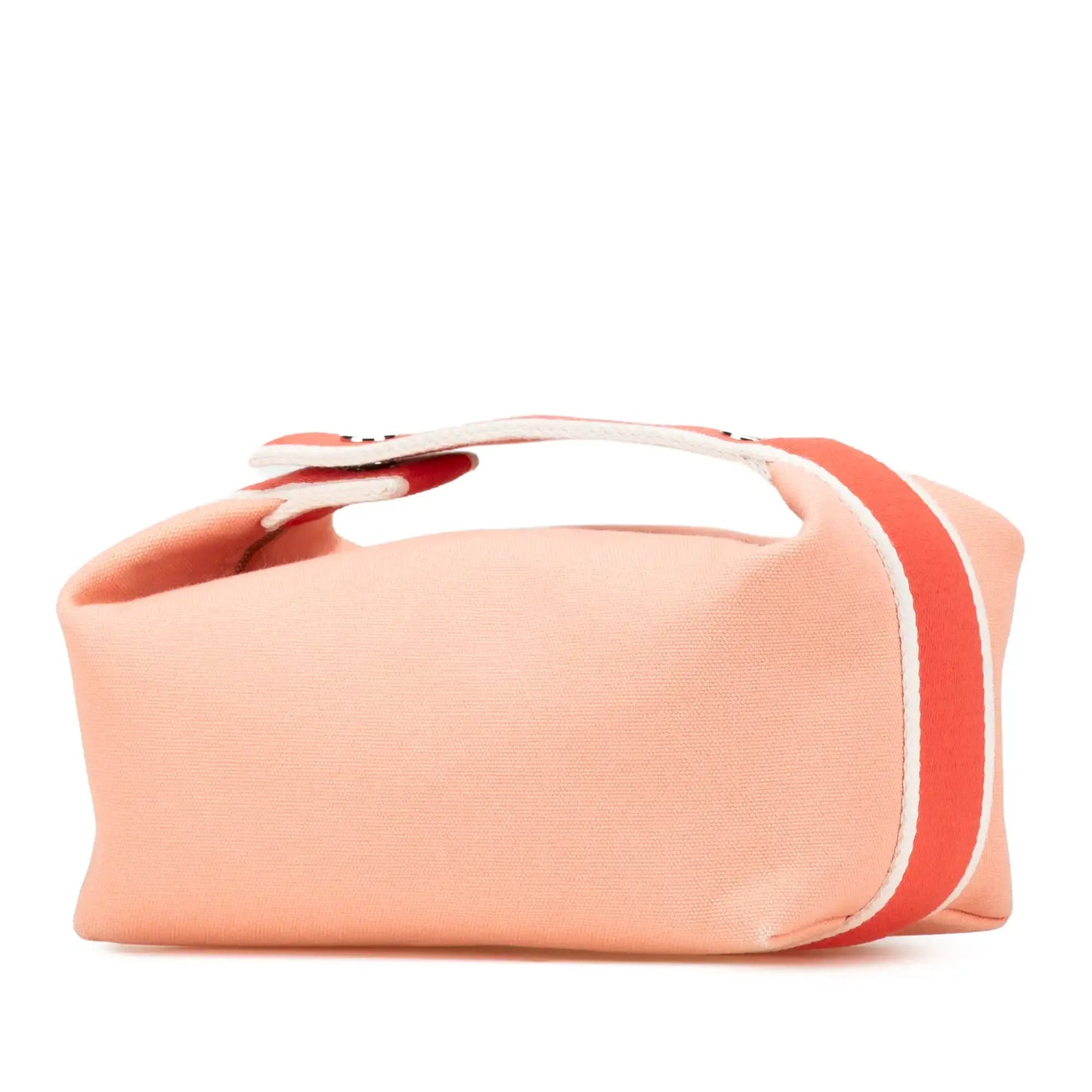 Hermès Small Canvas Bride A Brac Case