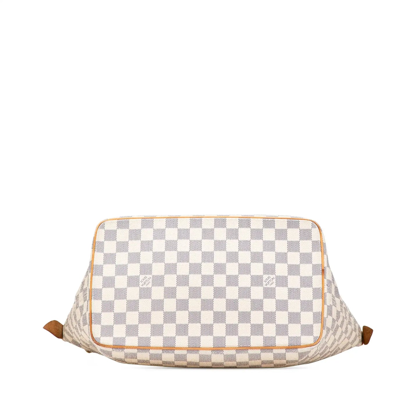 Louis Vuitton Damier Azur Saleya MM