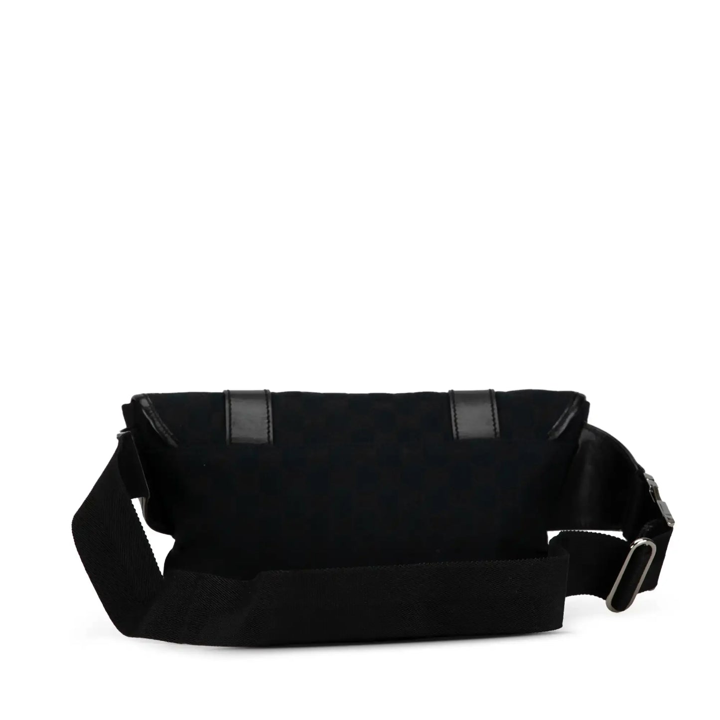 Gucci GG Canvas Belt Bag