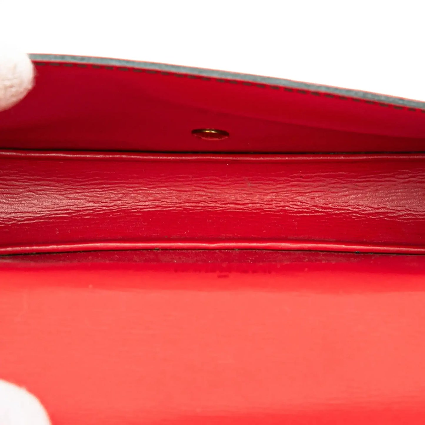 Louis Vuitton Epi Tilsitt Belt Bag