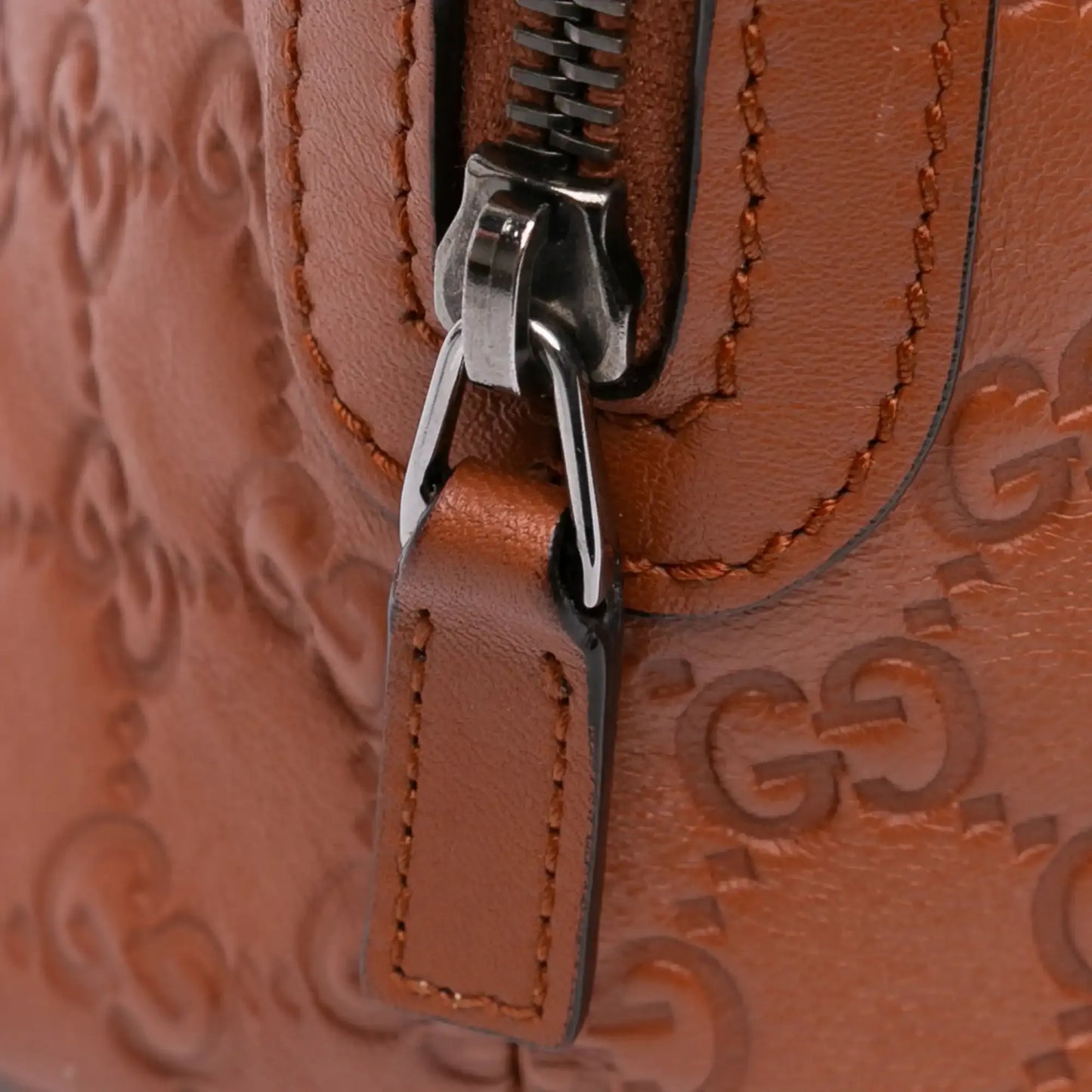 Gucci Mini Guccissima Dome Satchel