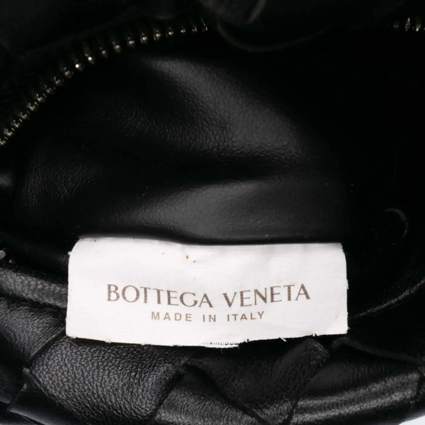 Bottega Veneta Candy Nappa Intrecciato Jodie