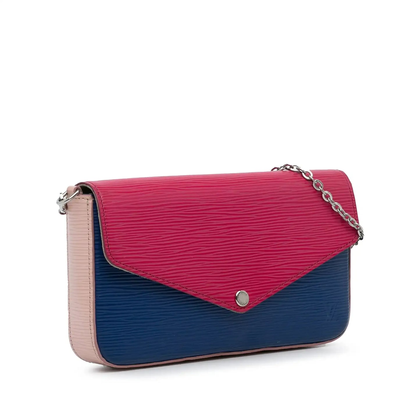 Louis Vuitton Epi Tricolor Pochette Felicie