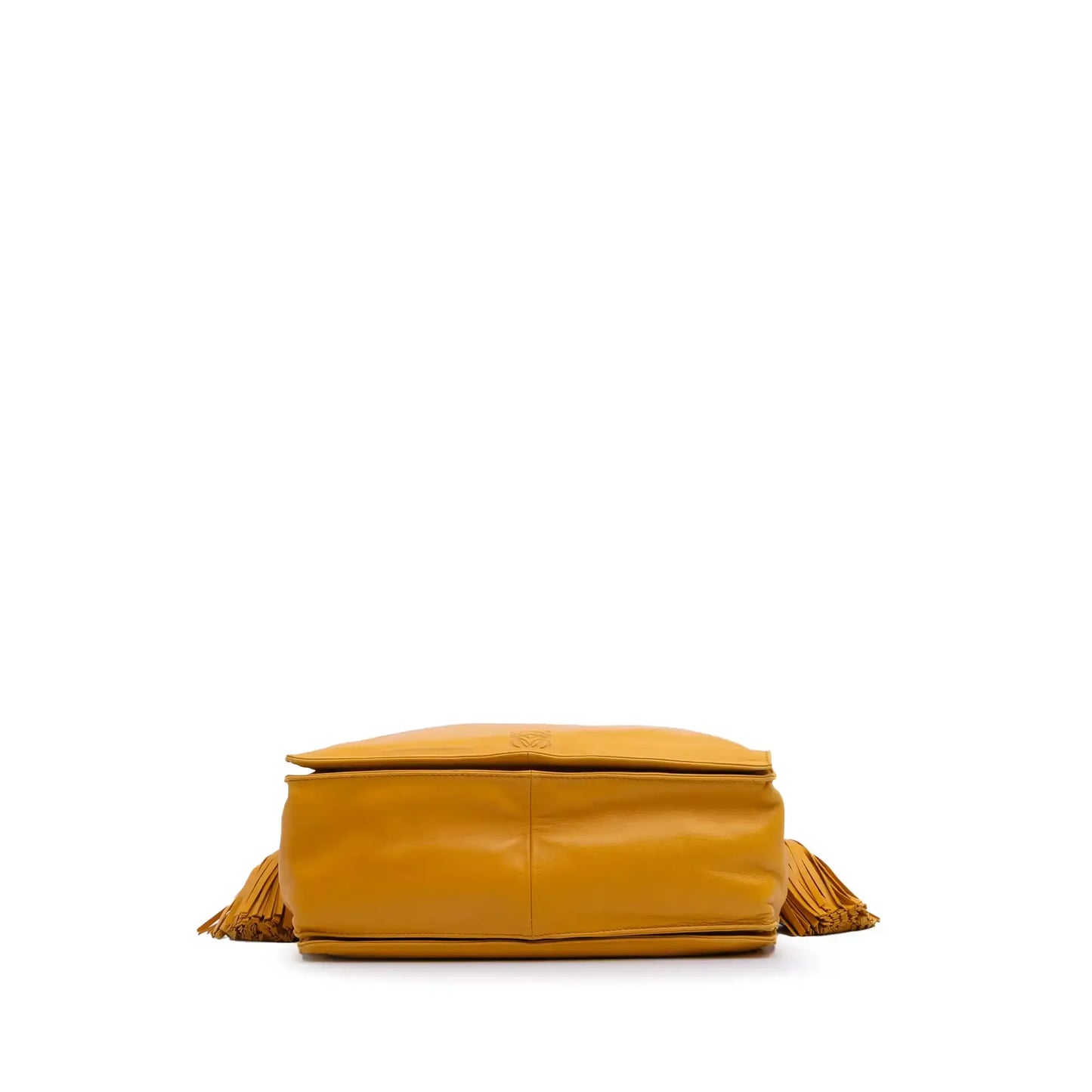Loewe Nappa Flamenco Tassel 22 Crossbody