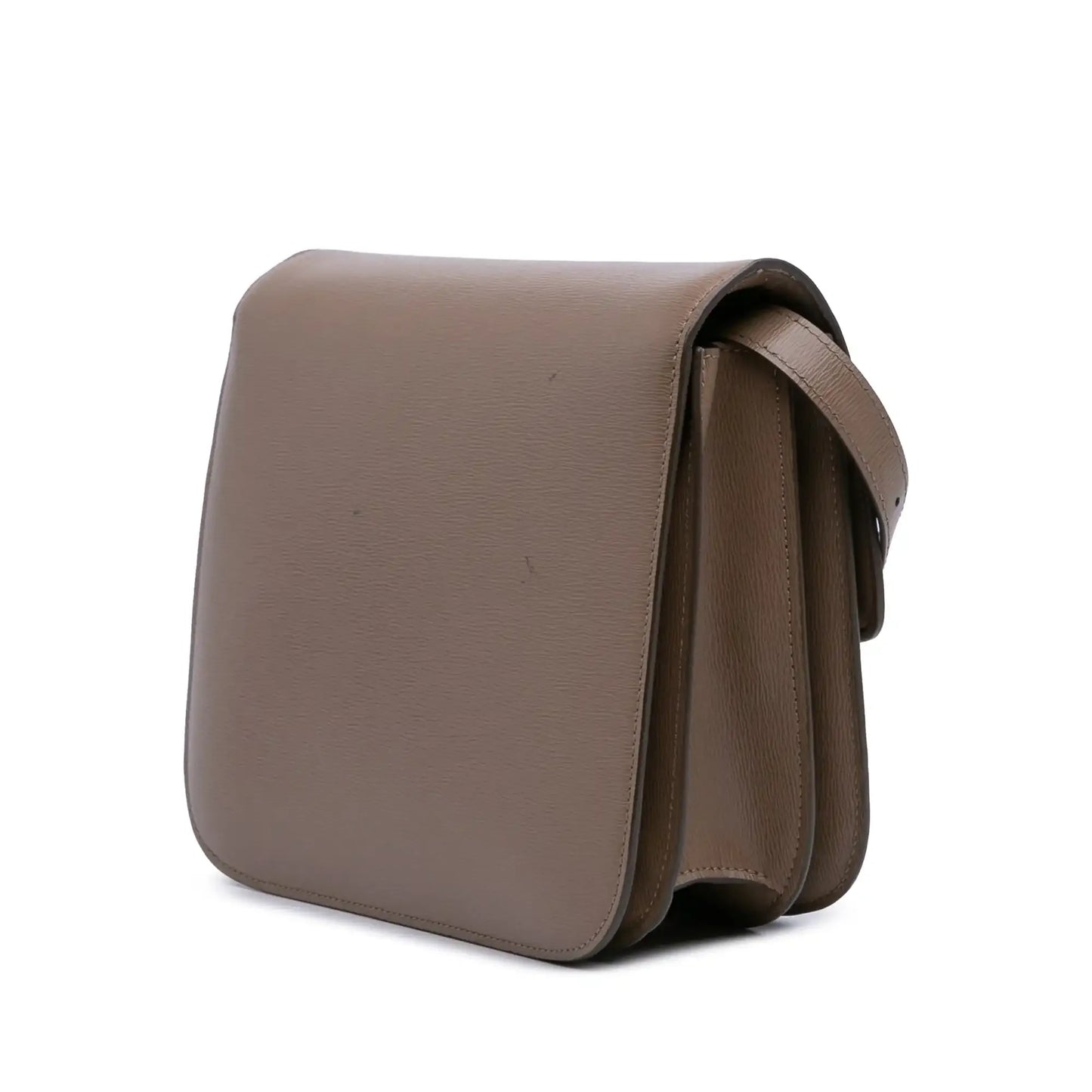 Celine Medium Calfskin Classic Box