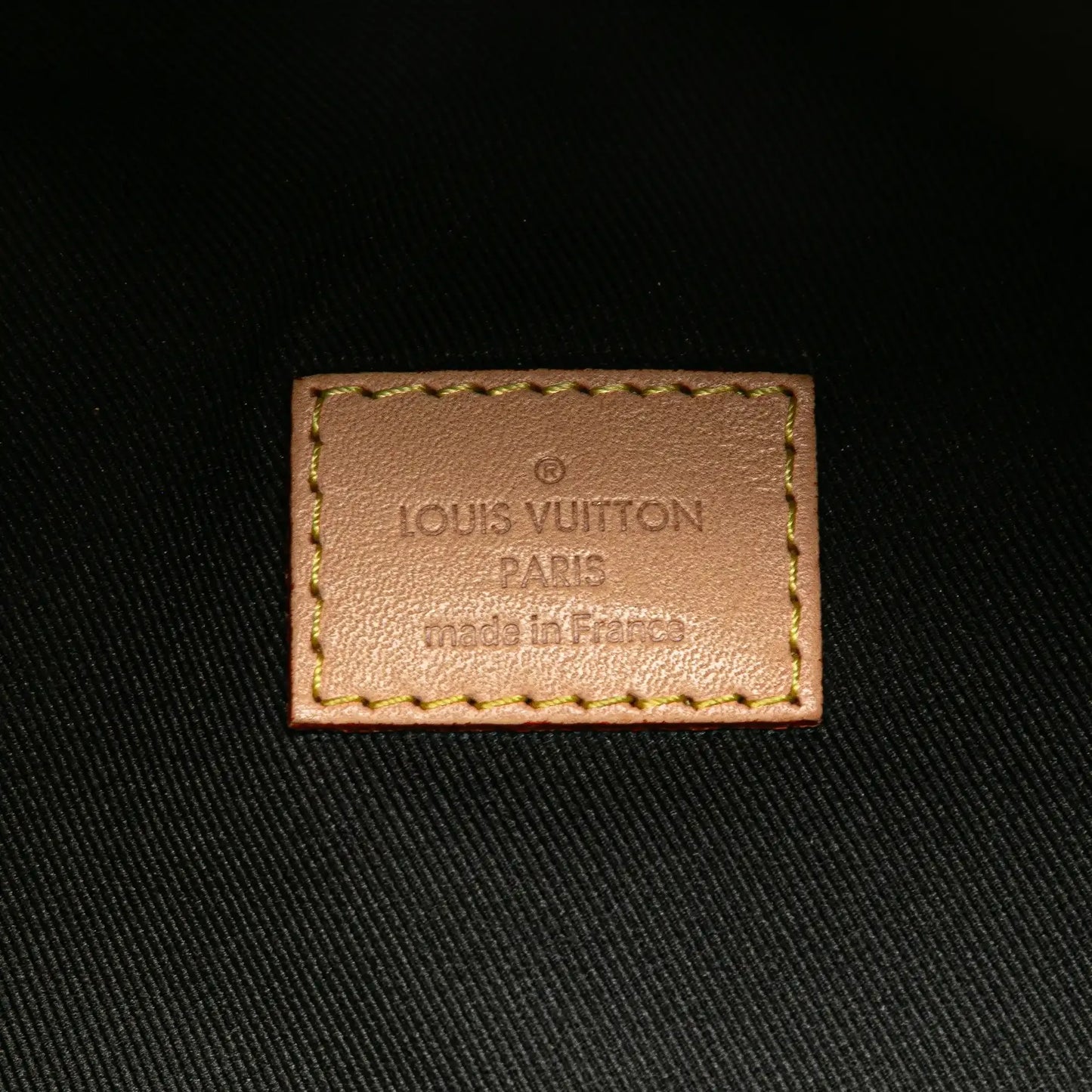 Louis Vuitton Monogram Bumbag