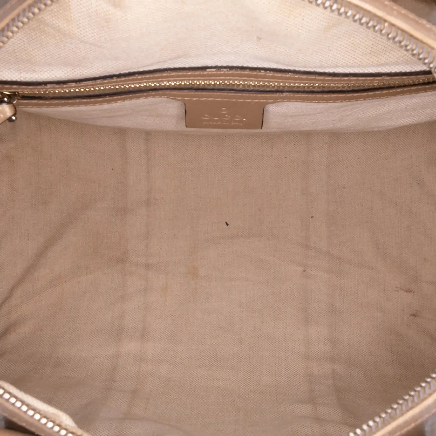 Gucci Medium GG Imprime Joy Boston
