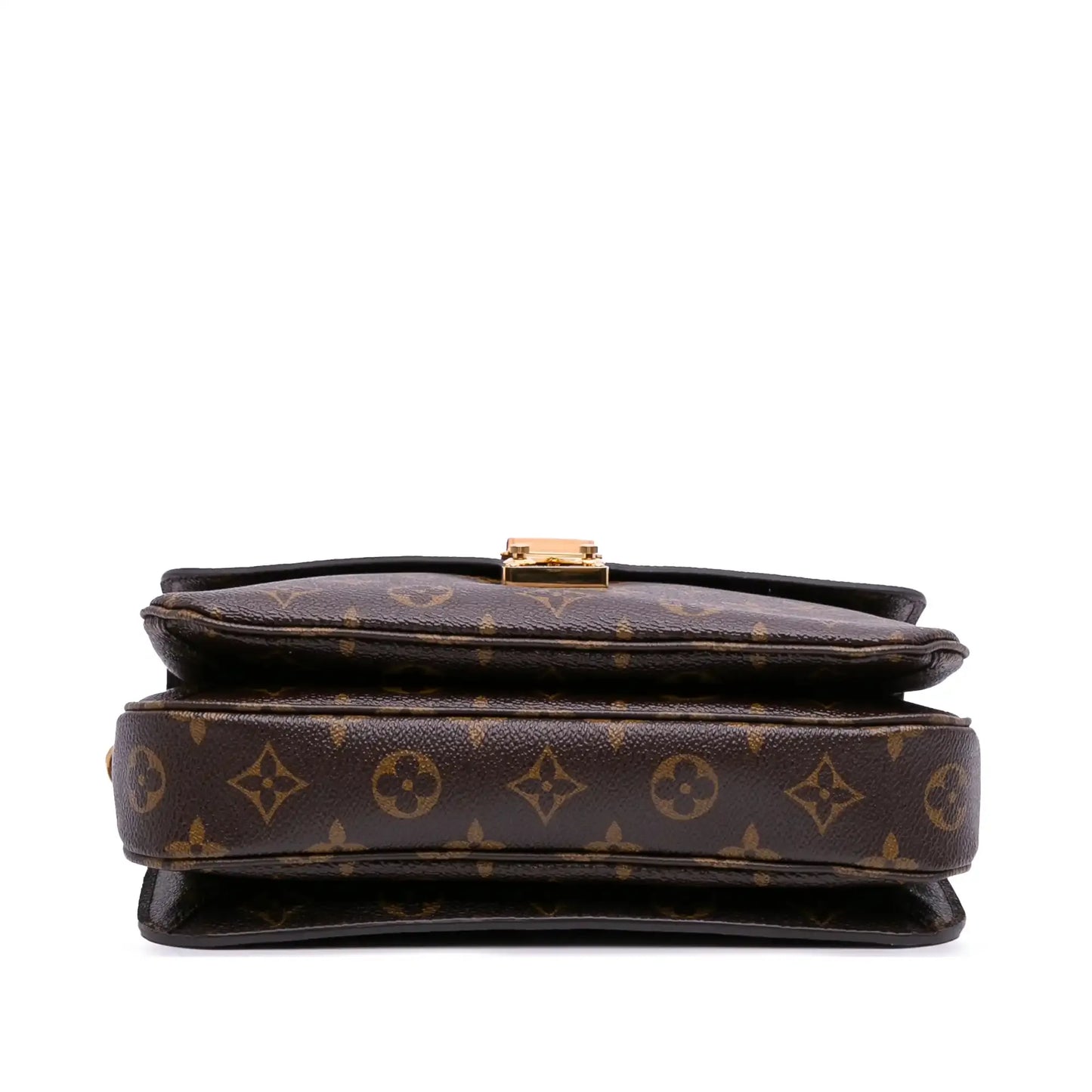 Louis Vuitton Monogram Pochette Metis