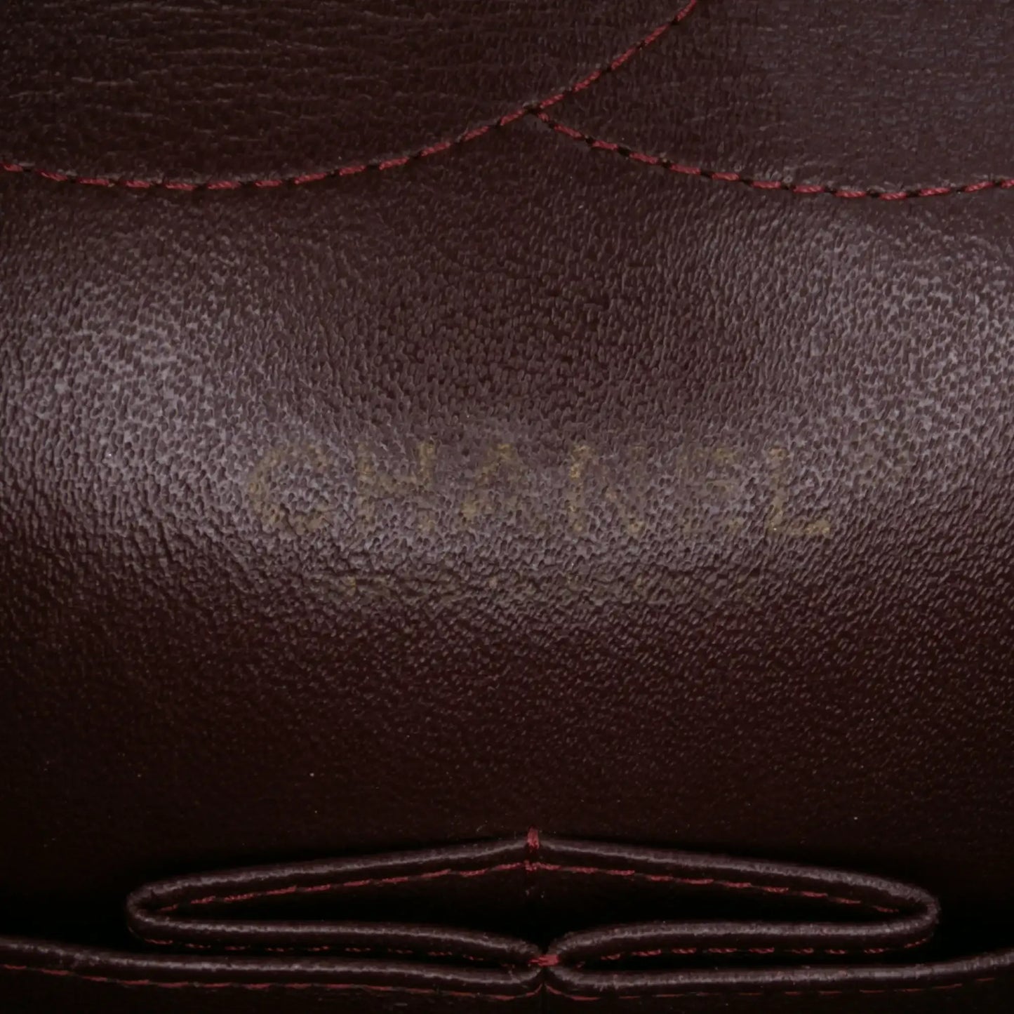 Chanel Jumbo Classic Caviar Double Flap