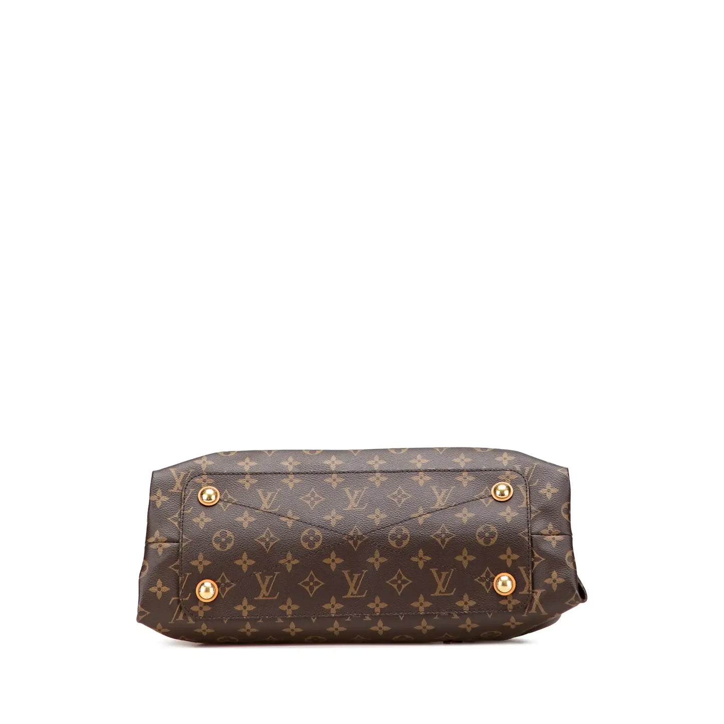 Louis Vuitton Monogram Olympe MM