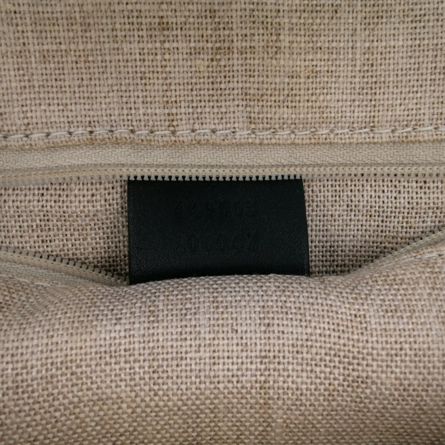 Gucci Medium Microguccissima Dome Satchel