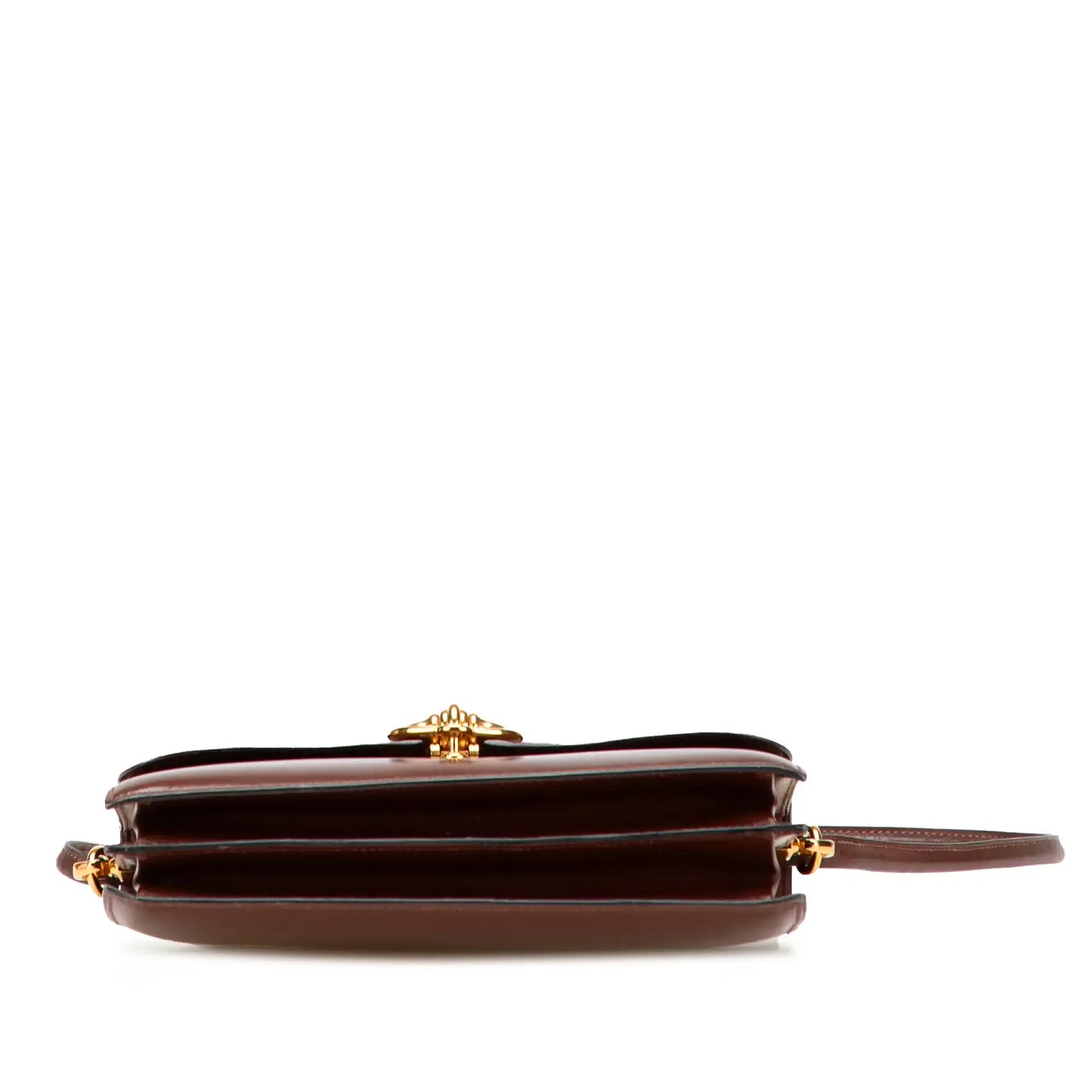 Hermès Box Calf Sac Sequana 22