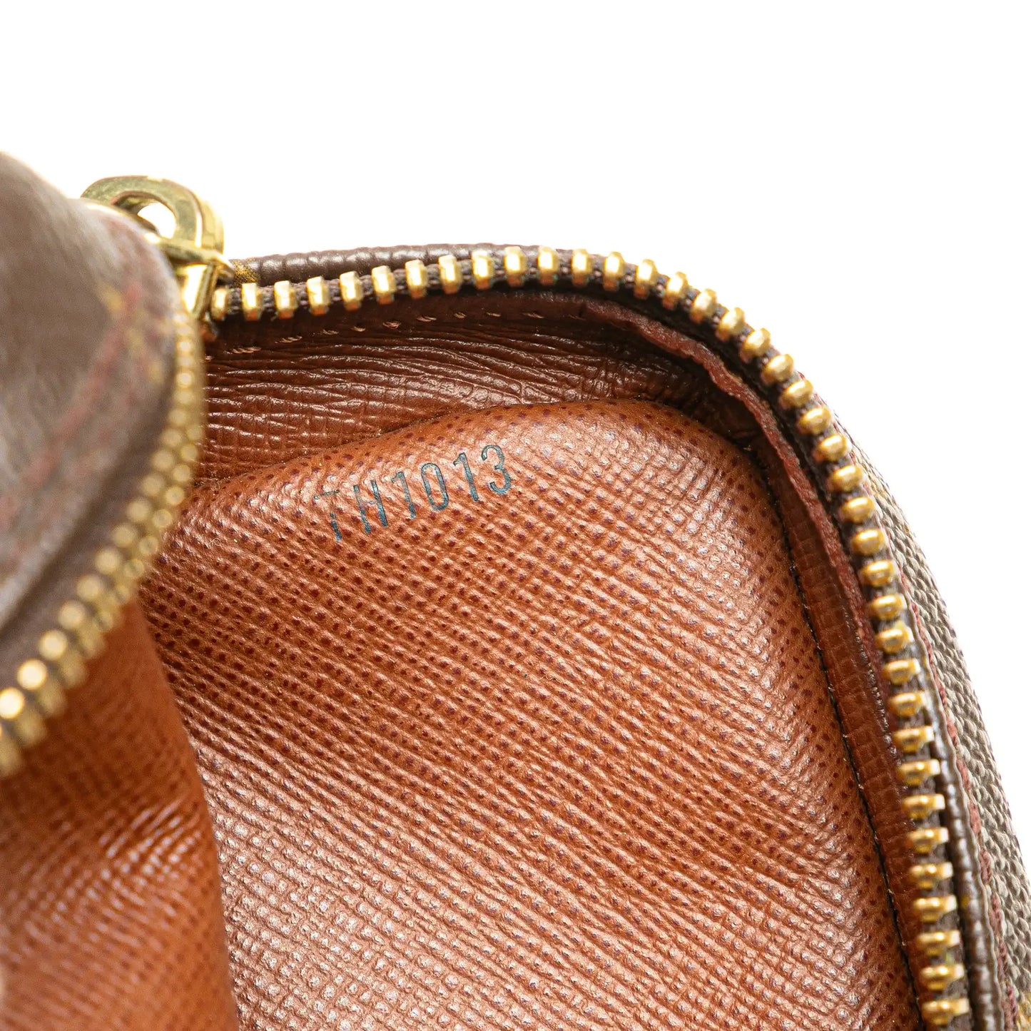 Louis Vuitton Monogram Amazone