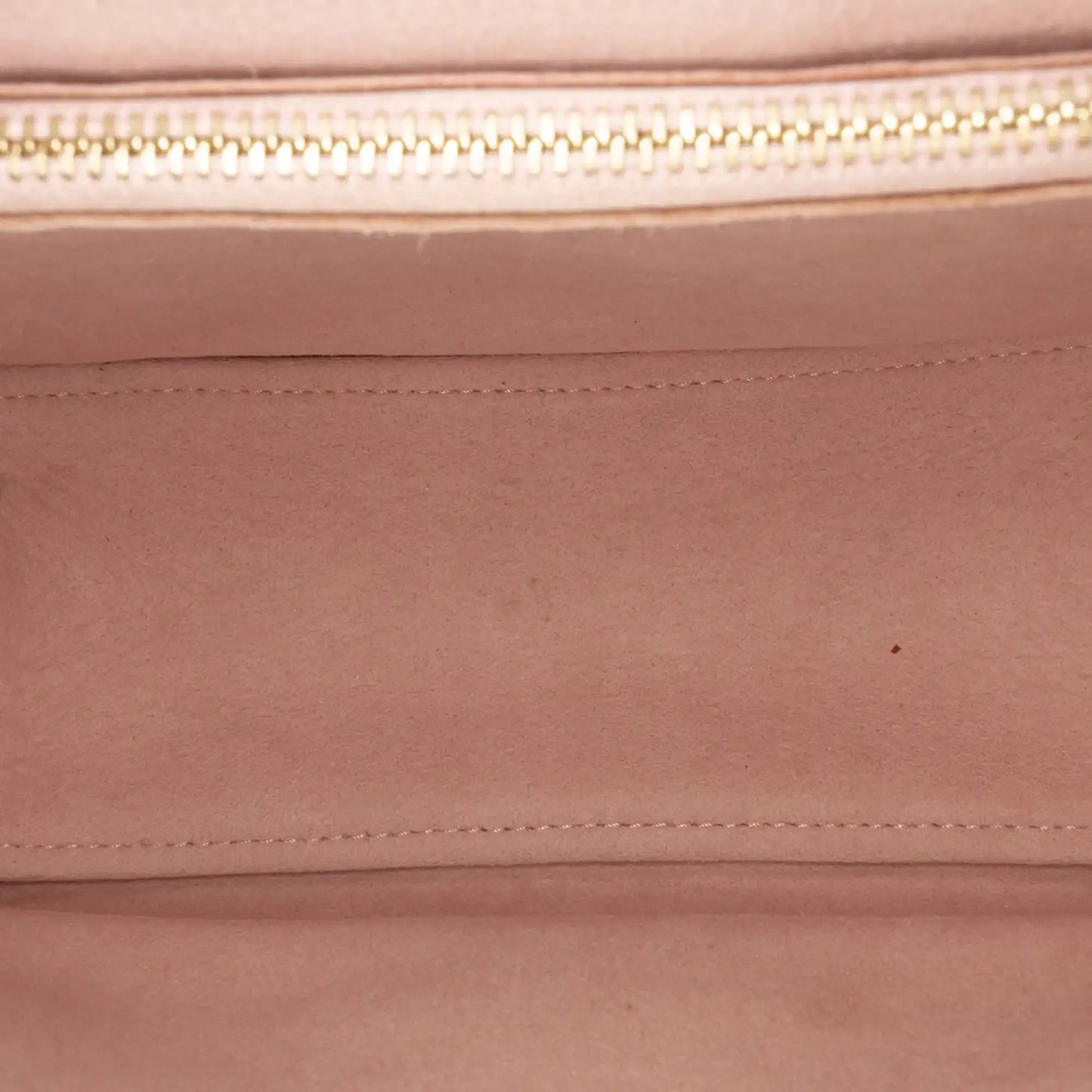 Louis Vuitton Damier Ebene Cuir Taurillon Wight