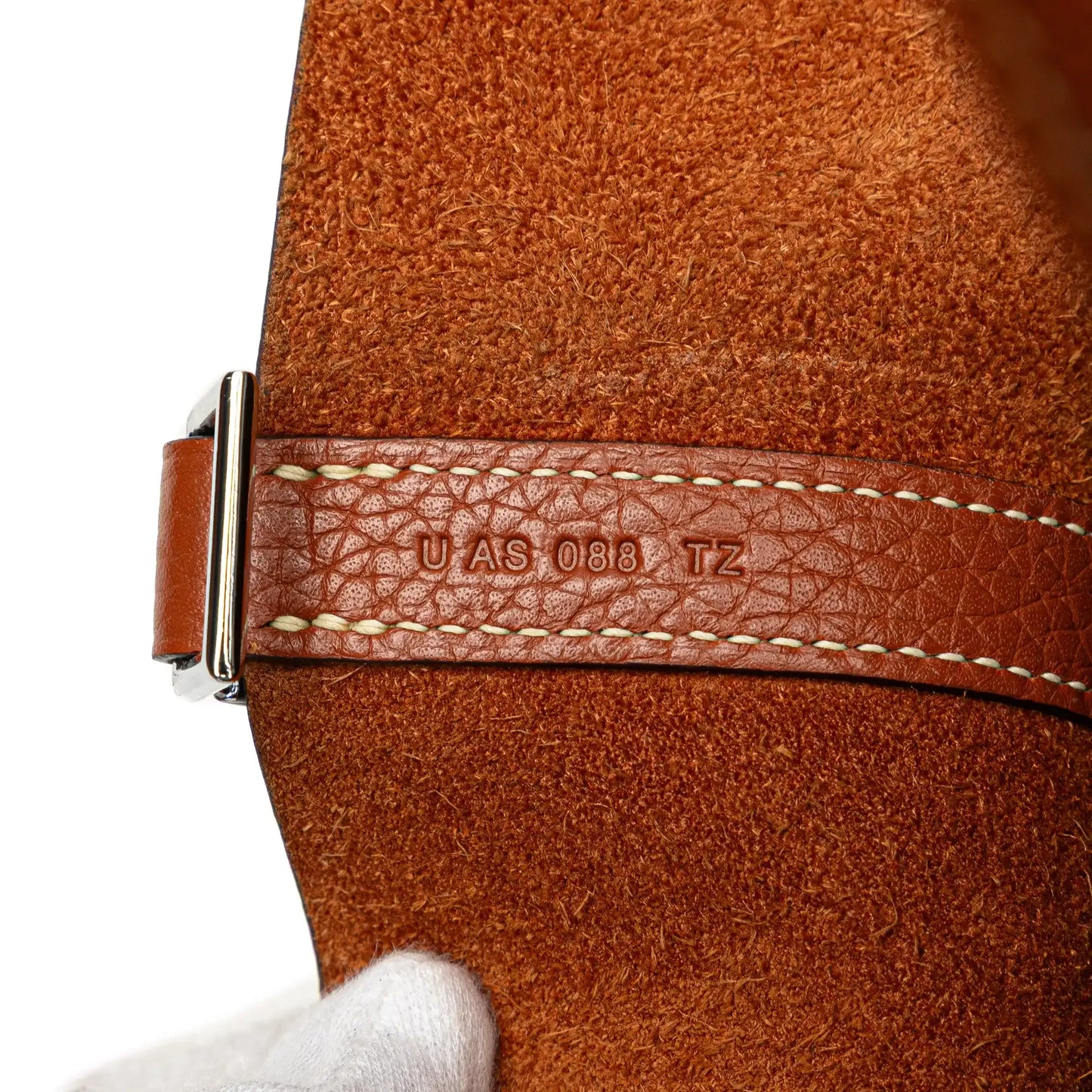 Hermès Clemence Picotin Lock 18