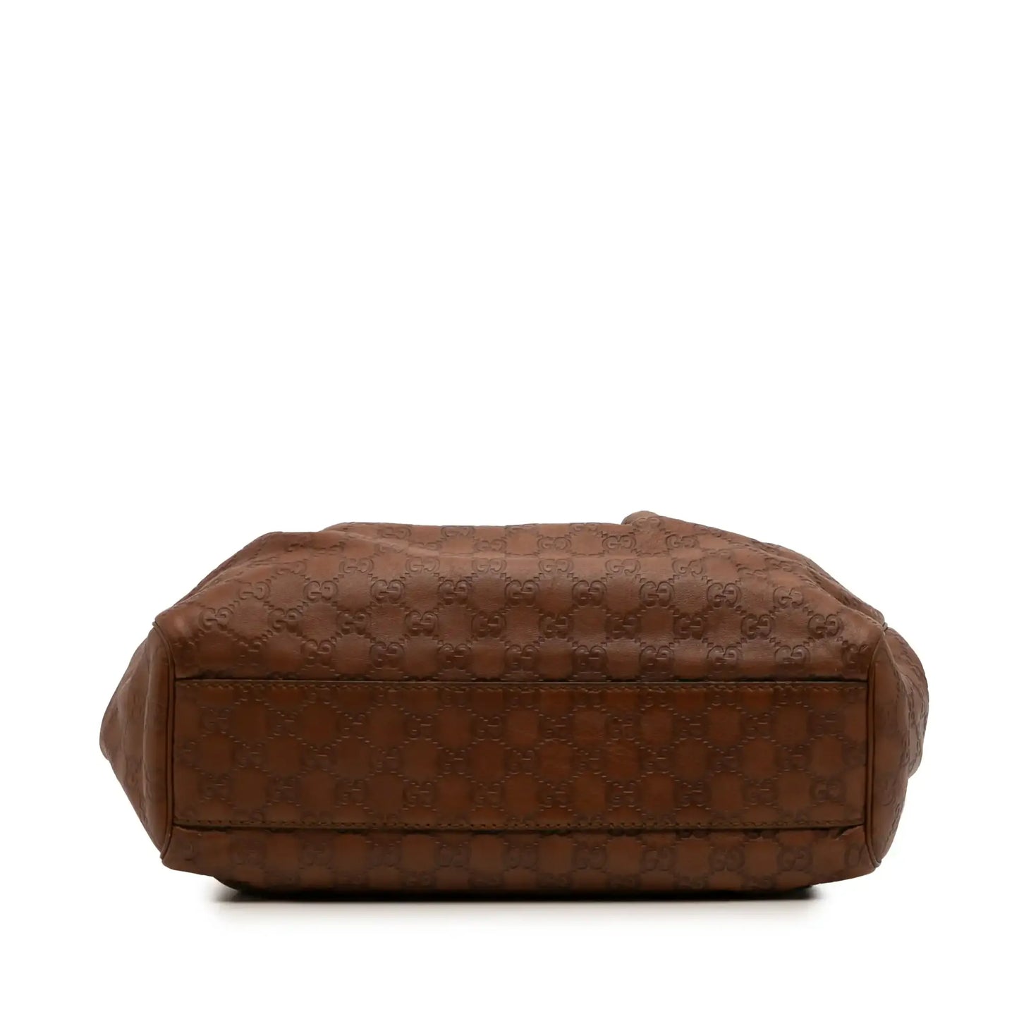Gucci Medium Guccissima Sukey Tote