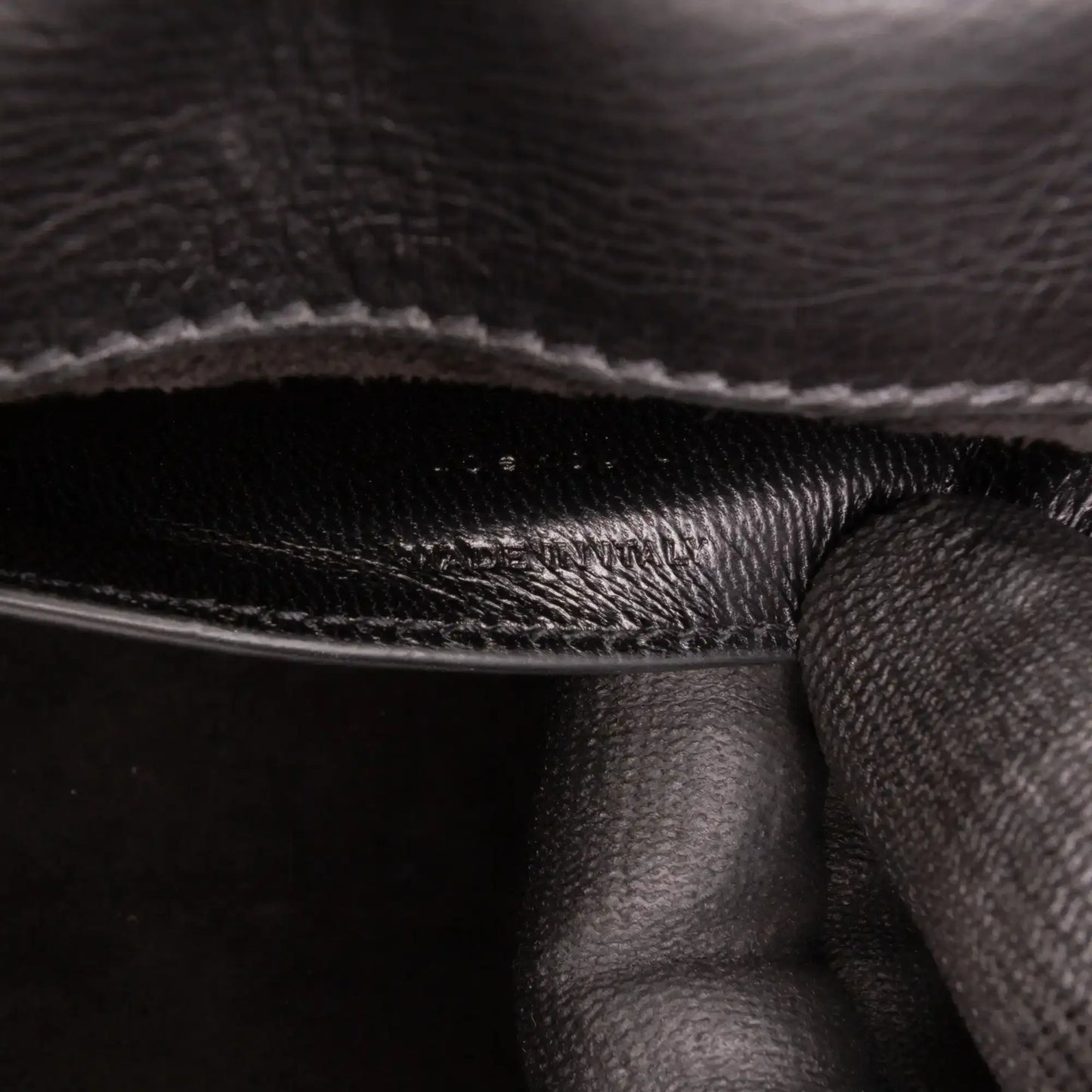 Saint Laurent Medium Suede Rope Stitch Kate Crossbody