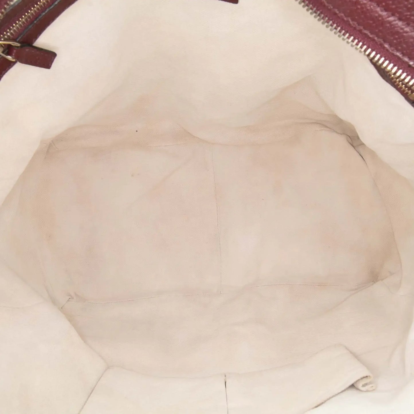 Gucci GG Canvas Bree Tote