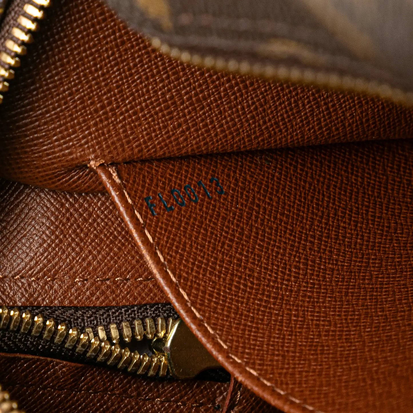 Louis Vuitton Monogram Cite MM