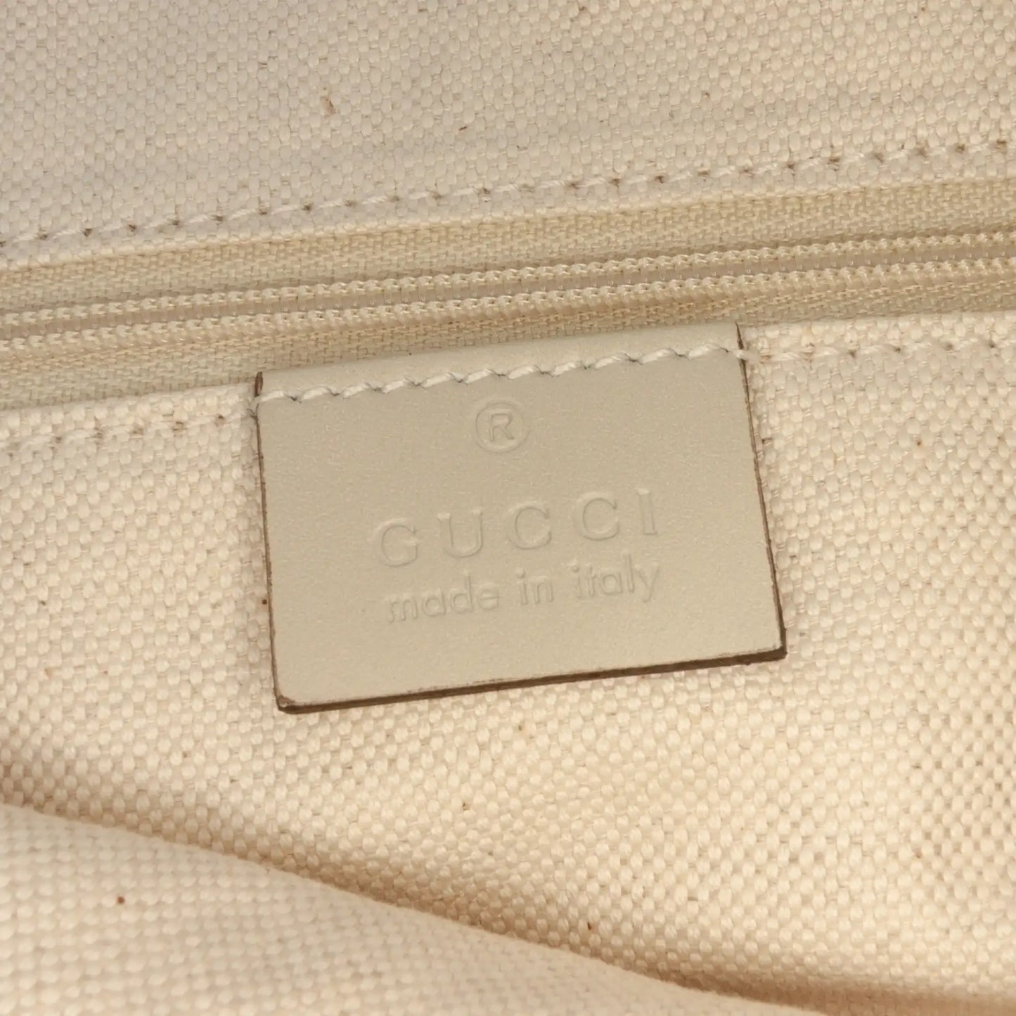 Gucci GG Canvas Sukey Shoulder Bag
