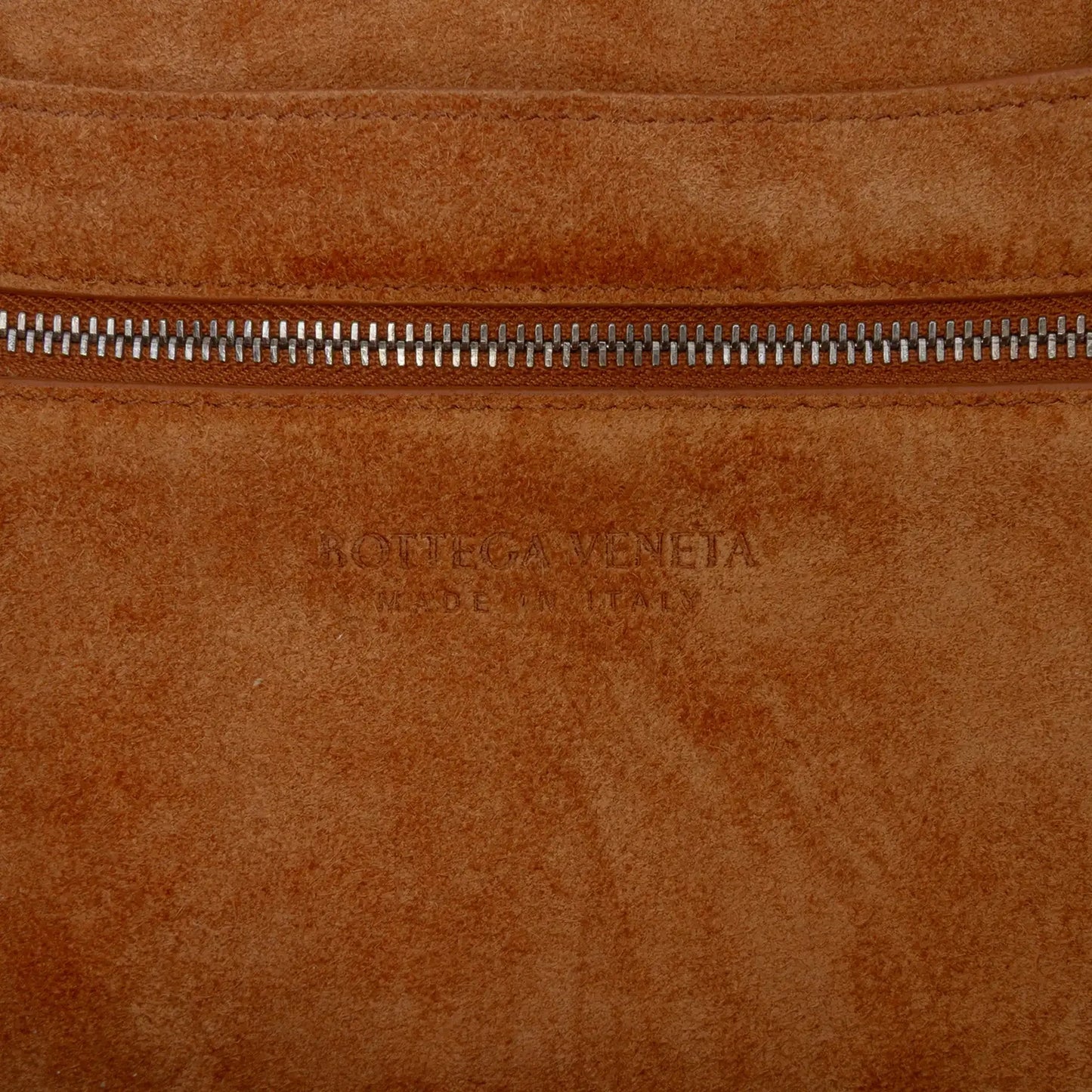 Bottega Veneta Calfskin Maxi Intrecciato Arco Briefcase