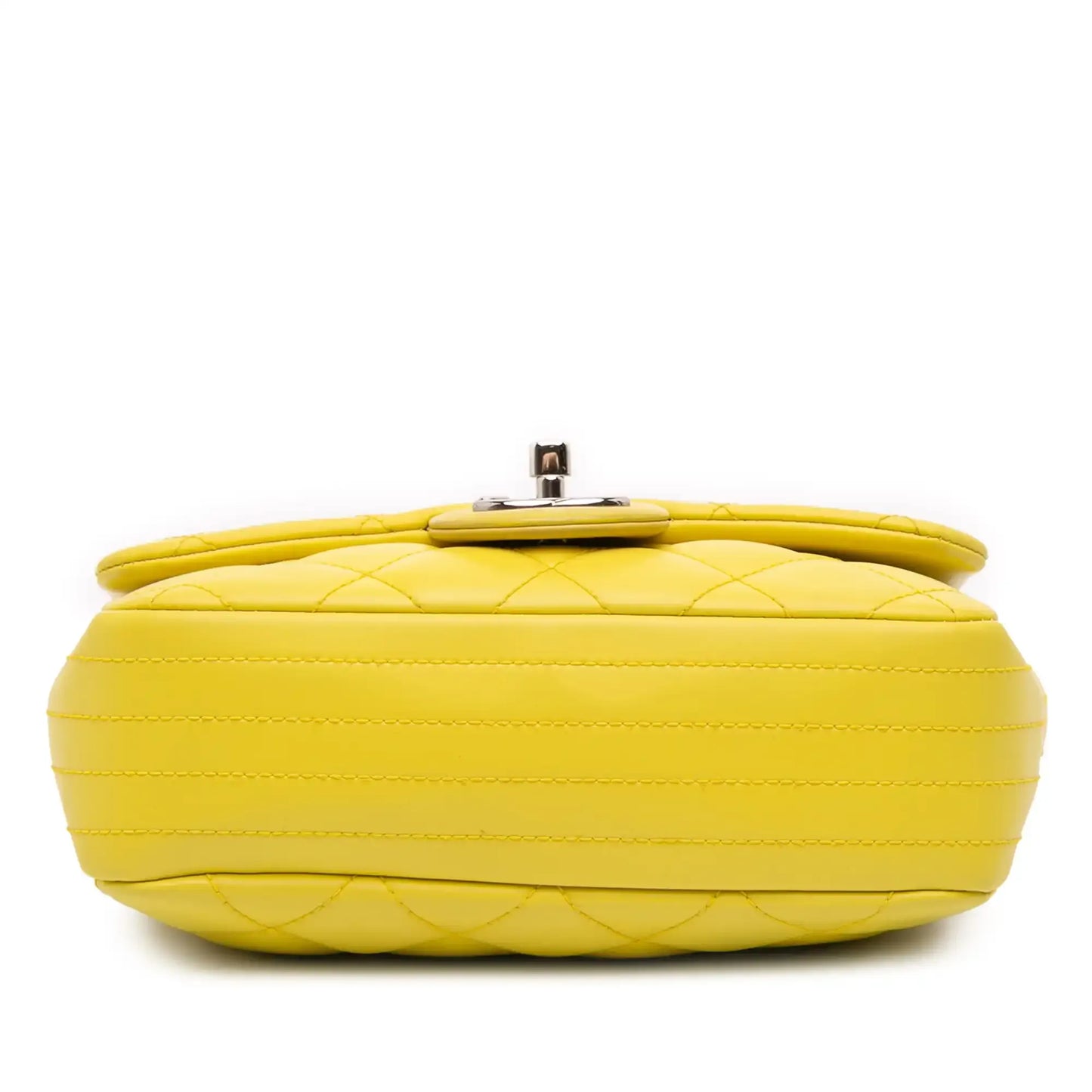 Chanel Paris Seoul Small Rubber Coco Rain Flap