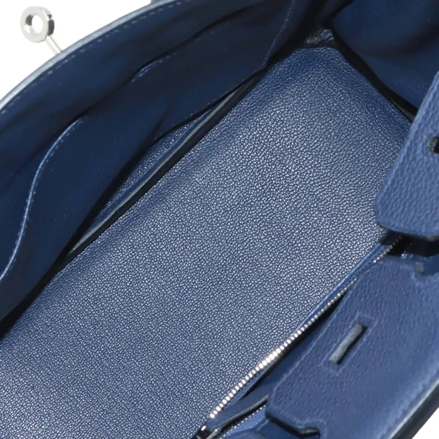 Hermès Togo Birkin Retourne 25